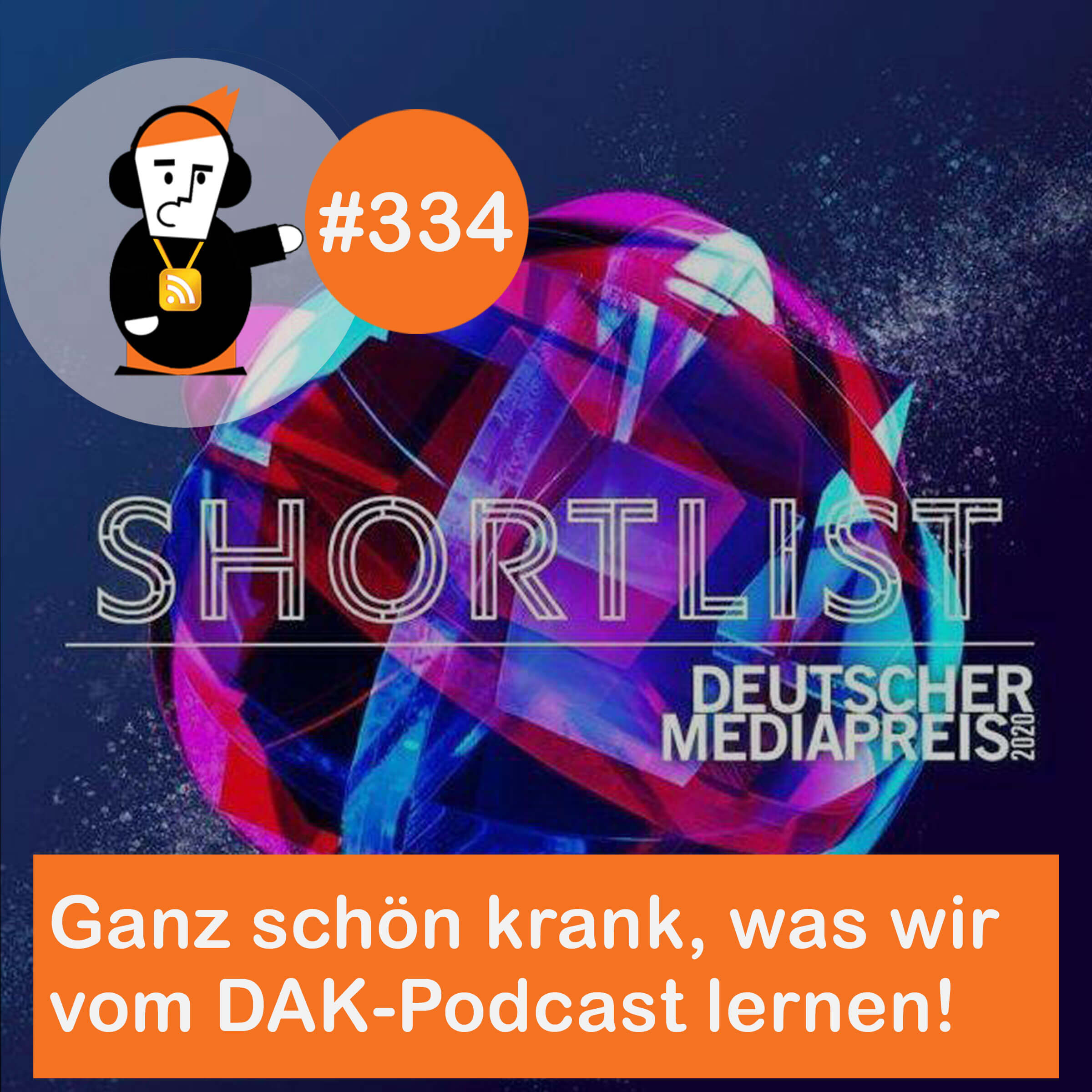 Blick über den Tellerrand