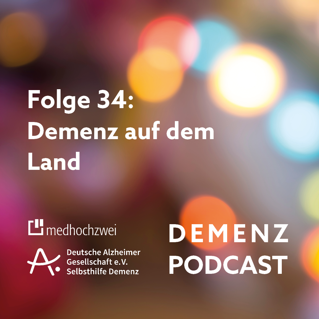 Demenz Podcast