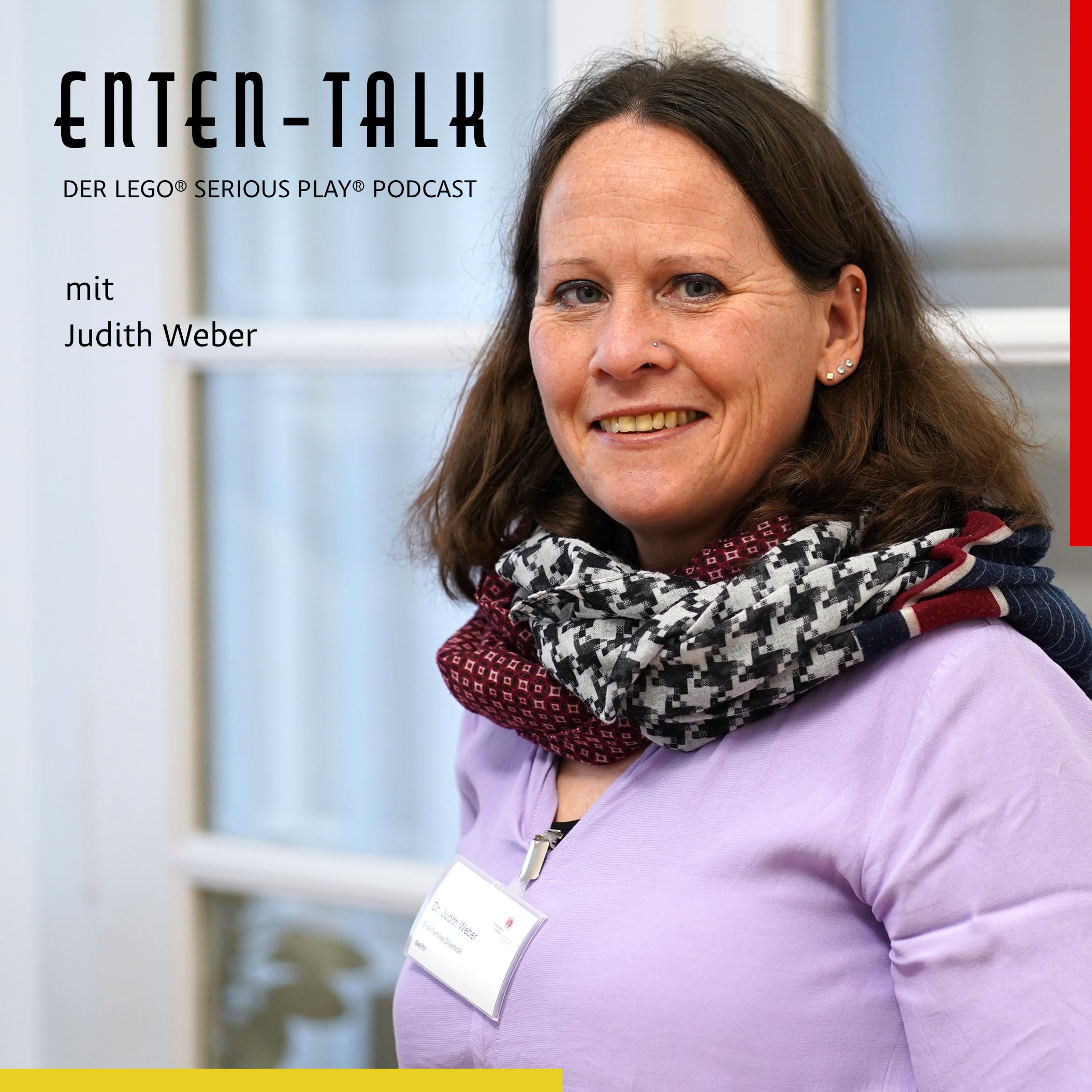 Enten-Talk | Mit LEGO® SERIOUS PLAY® Lösungen bauen statt Probleme wälzen