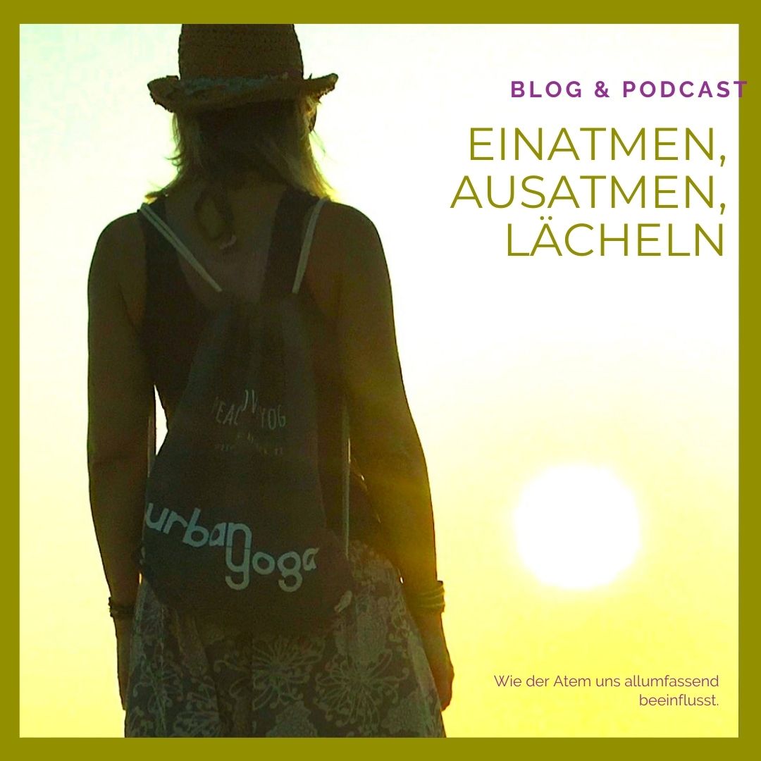 urban yoga podcast