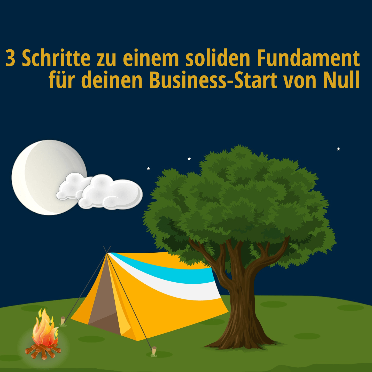 Impact Makers - Gutes Unternehmertum