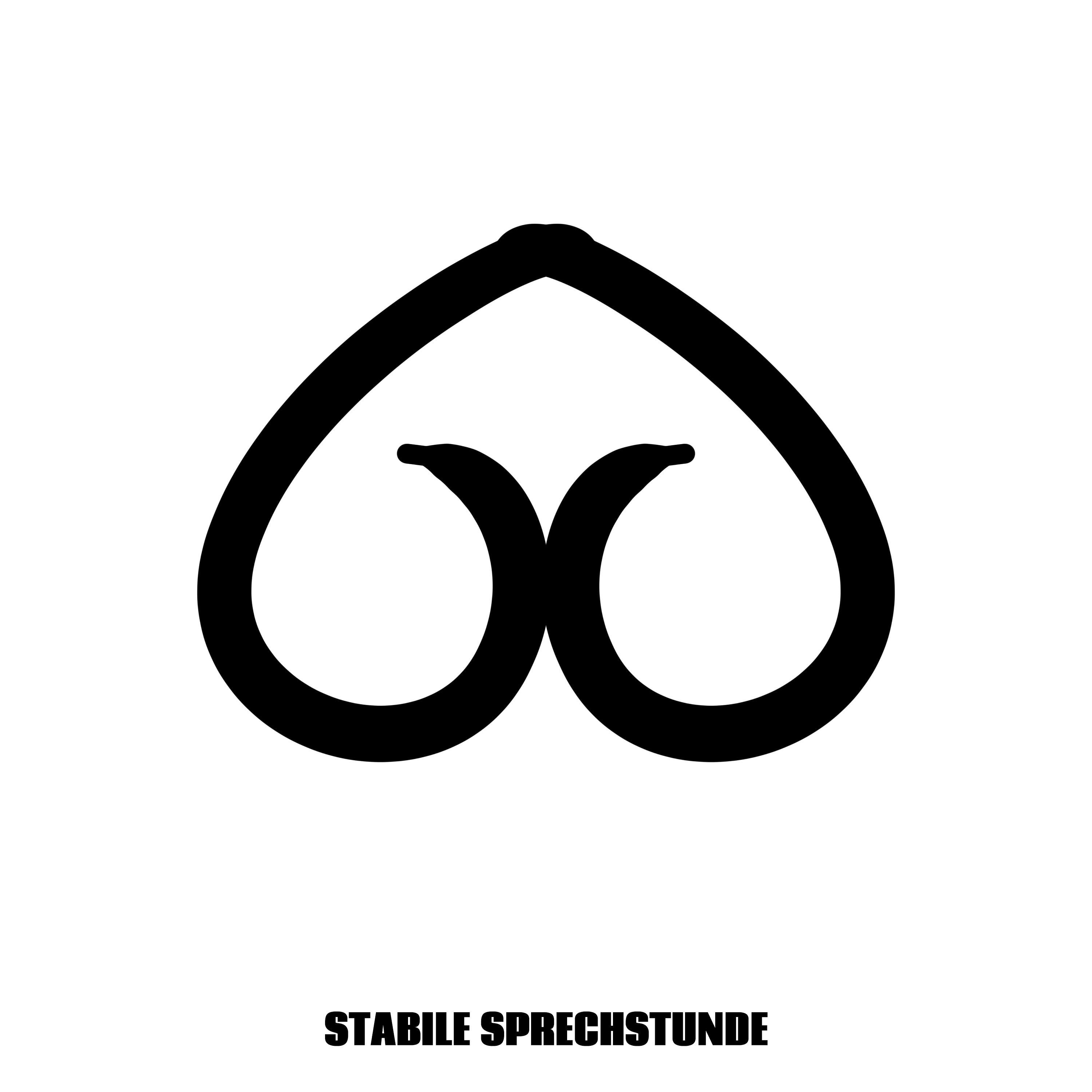 Stabile Sprechstunde
