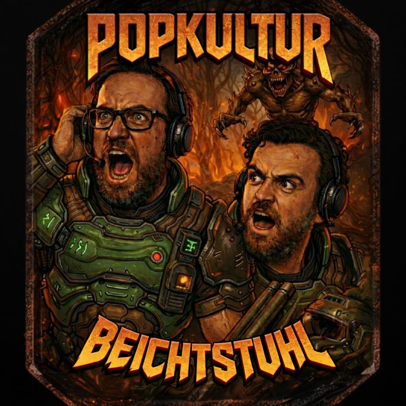 Episode 180 - Retro Shooter 101 episode artwork