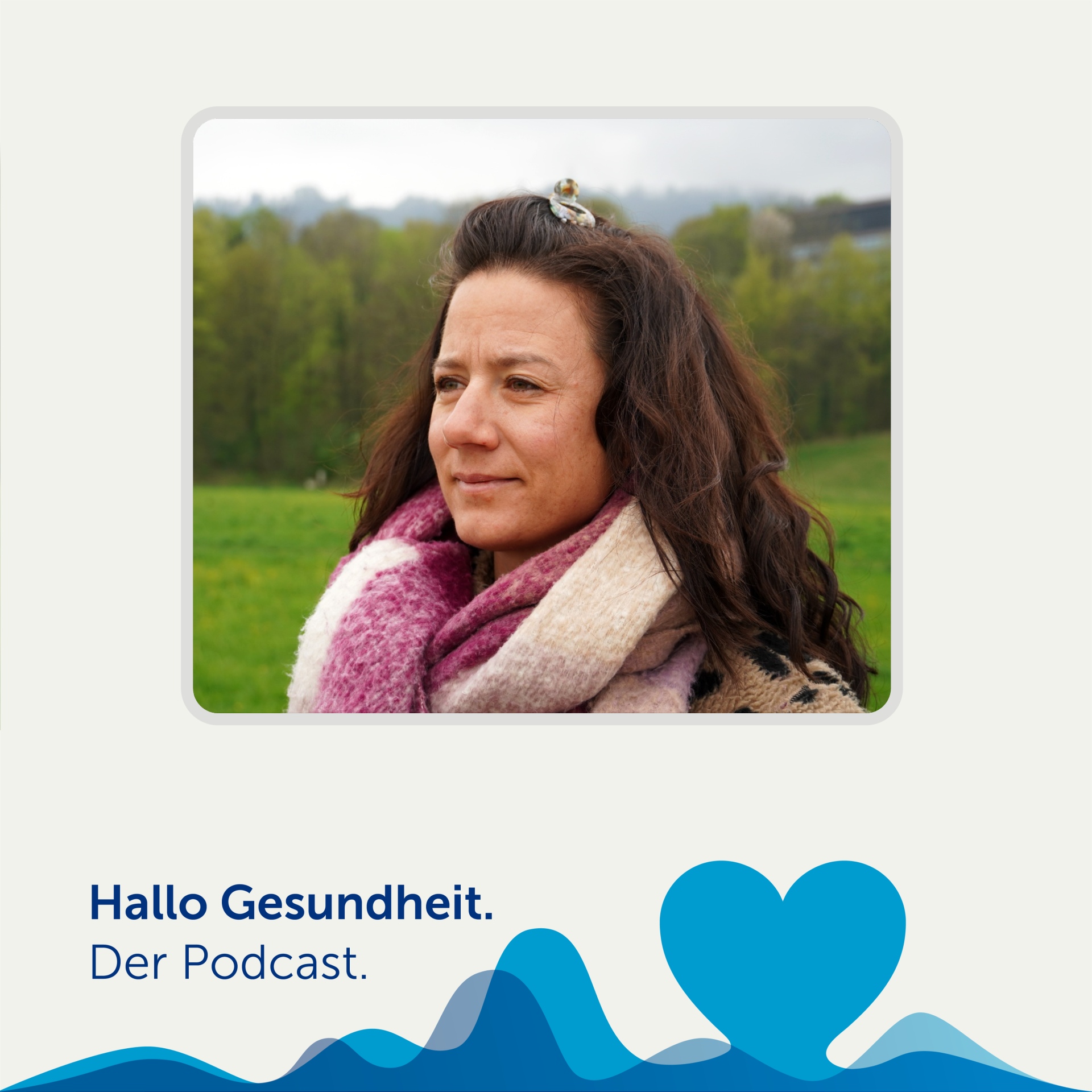 Eltern-Resilienz #1 So konnte und wollte ich nicht weitermachen - mit Dominique Rauber episode artwork