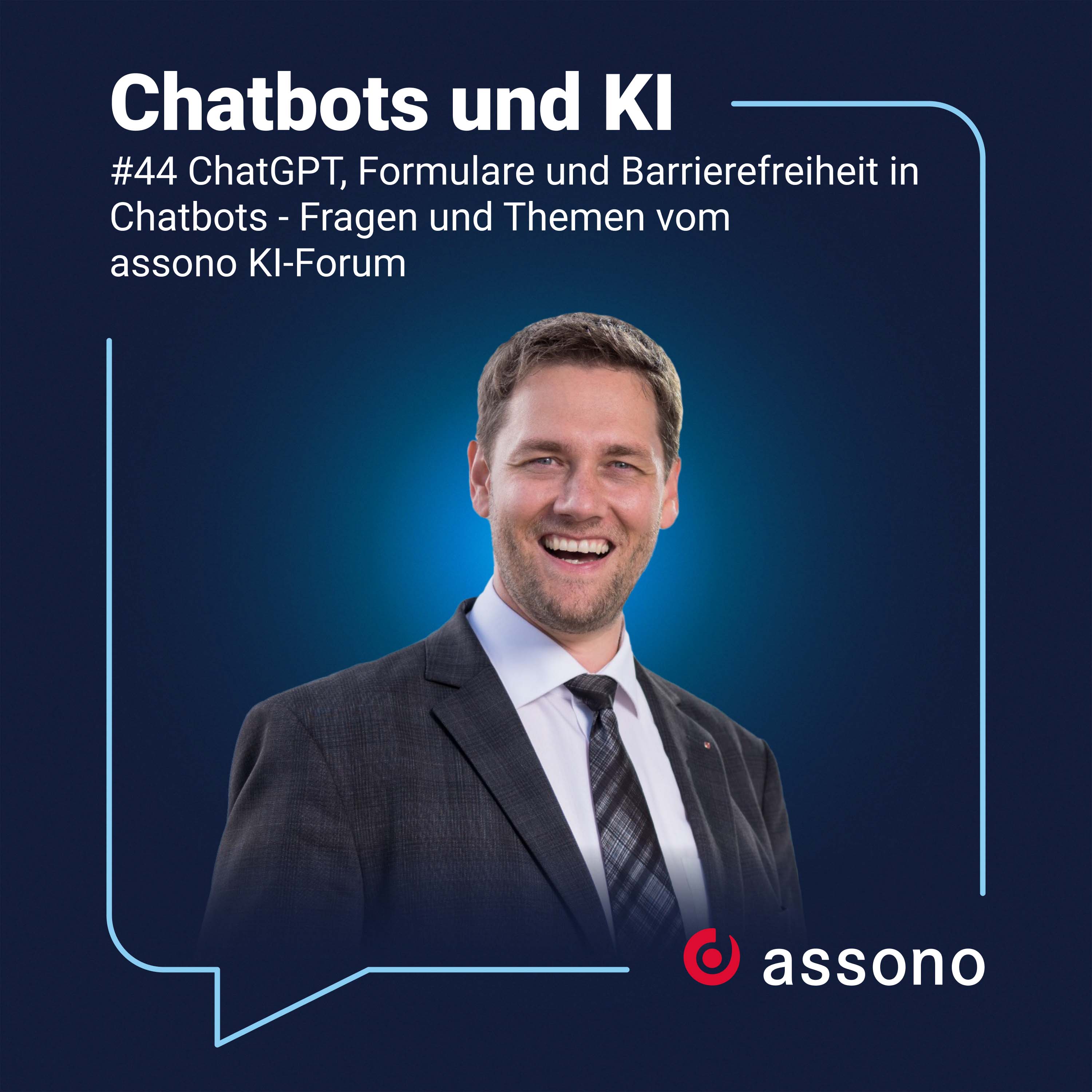 Chatbots und KI - Nutzen, Anwendungen und Erfahrungen