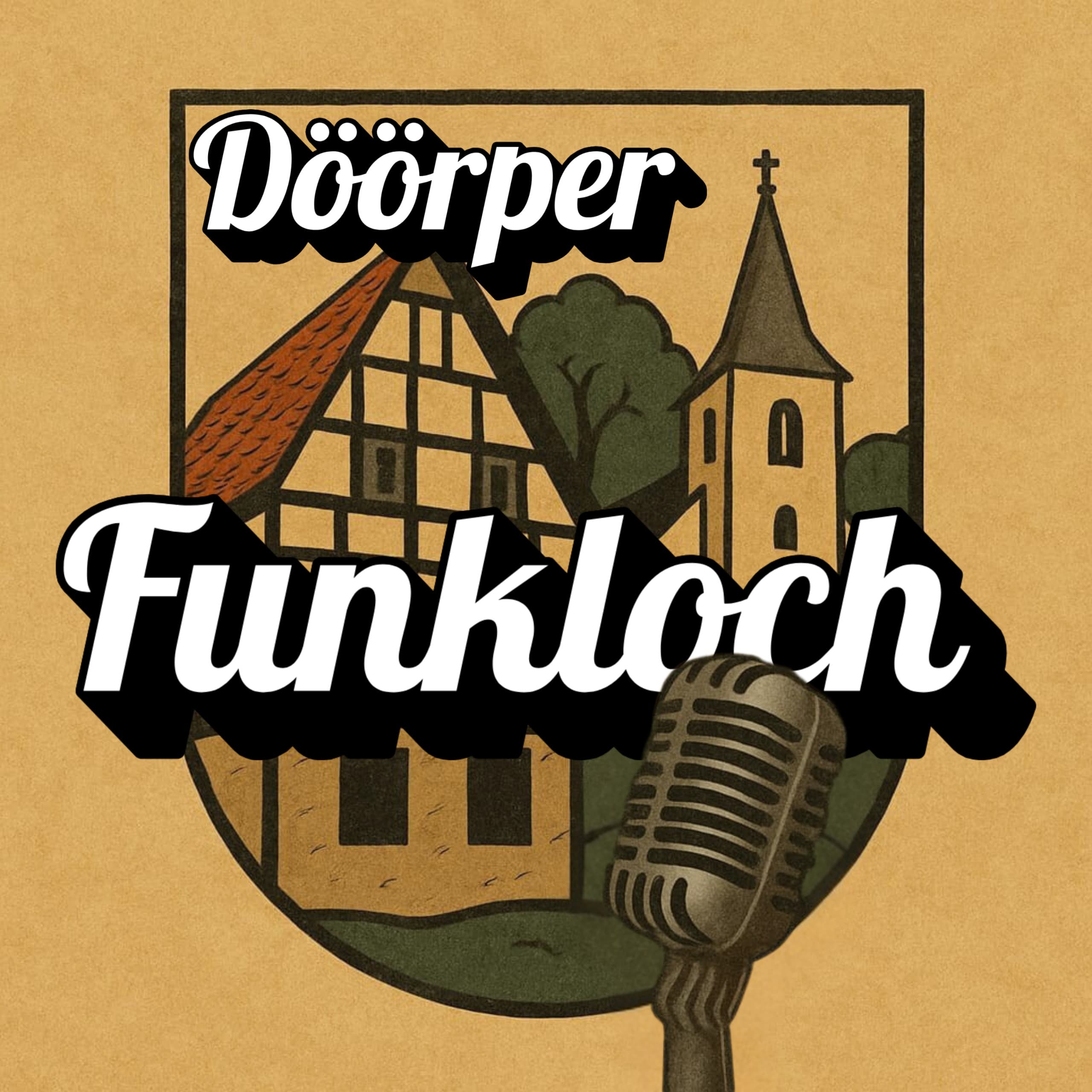 Döörper Funkloch