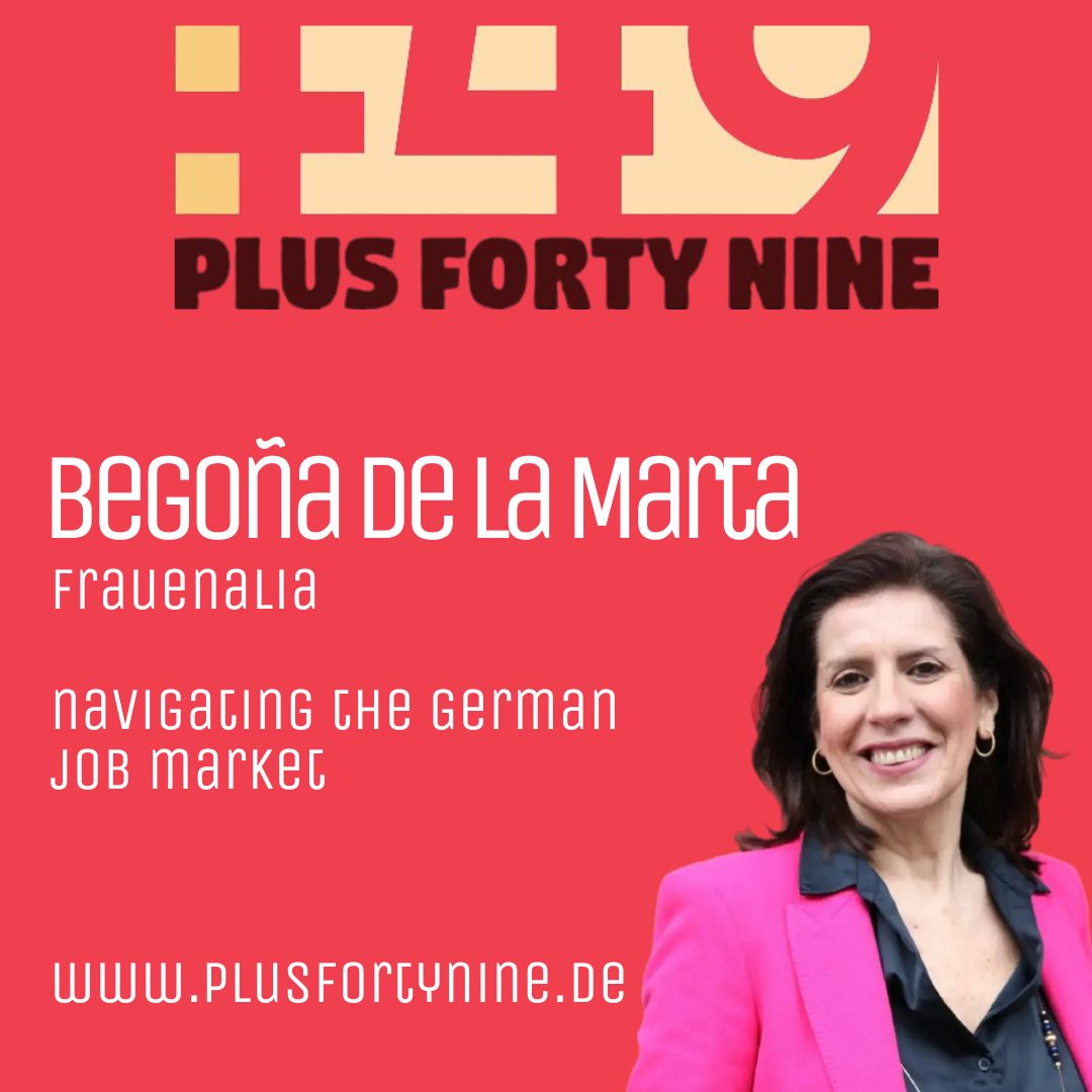 PlusFortyNine Podcast