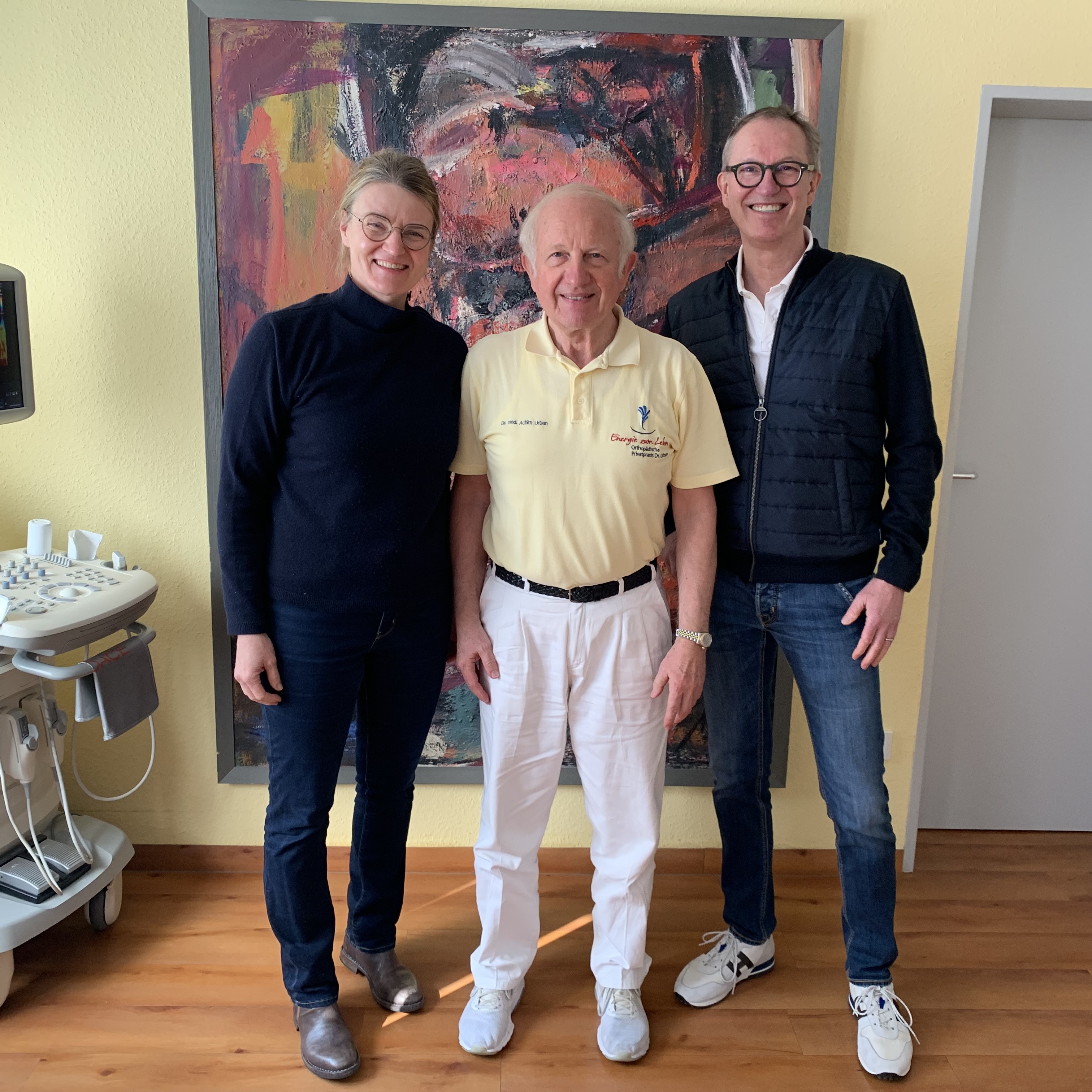 Brunck & Maack: Funktionelle Medizin der Gegenwart