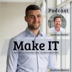 Make IT - digitale und persönliche Transformation