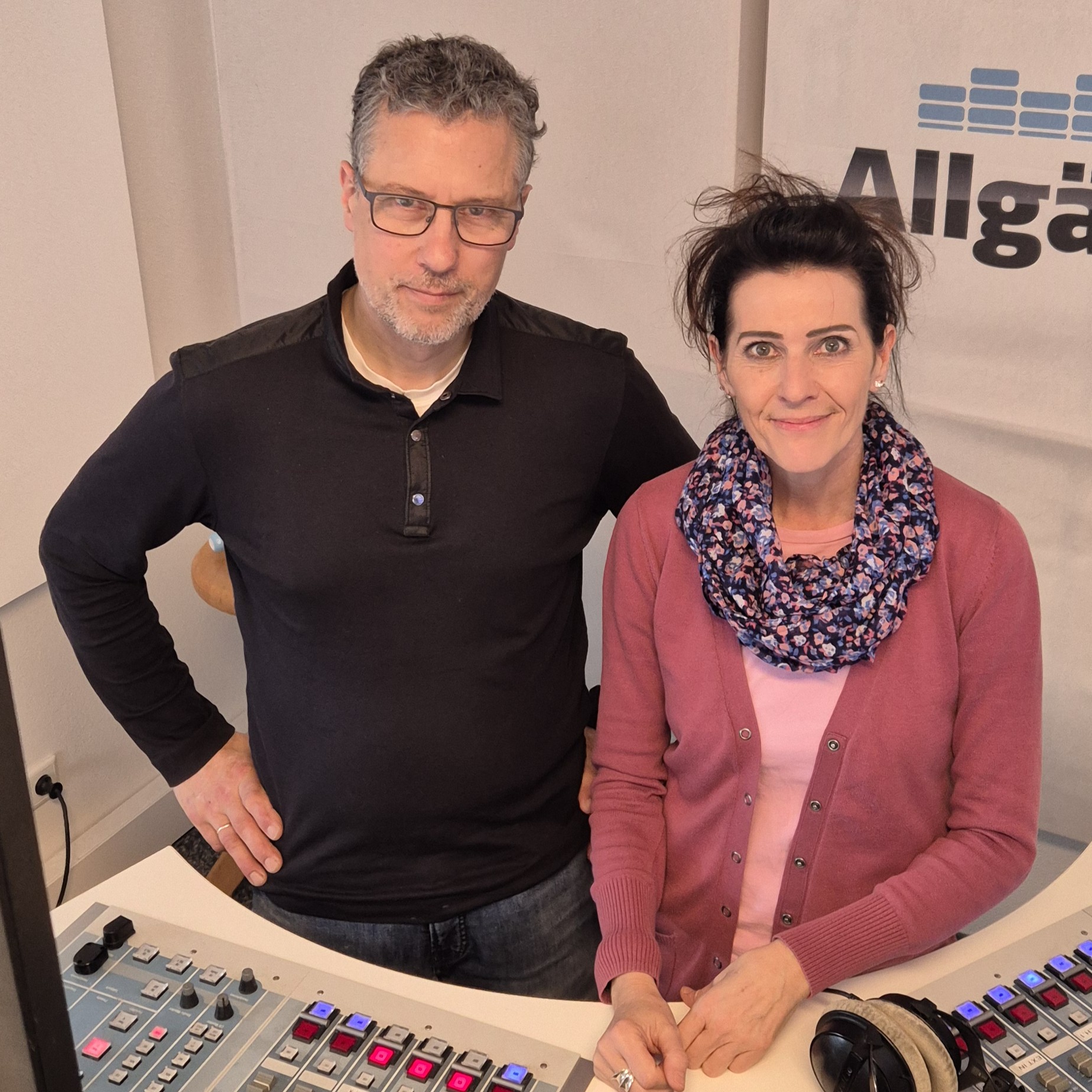 AllgäuHIT-Kaffeeklatsch