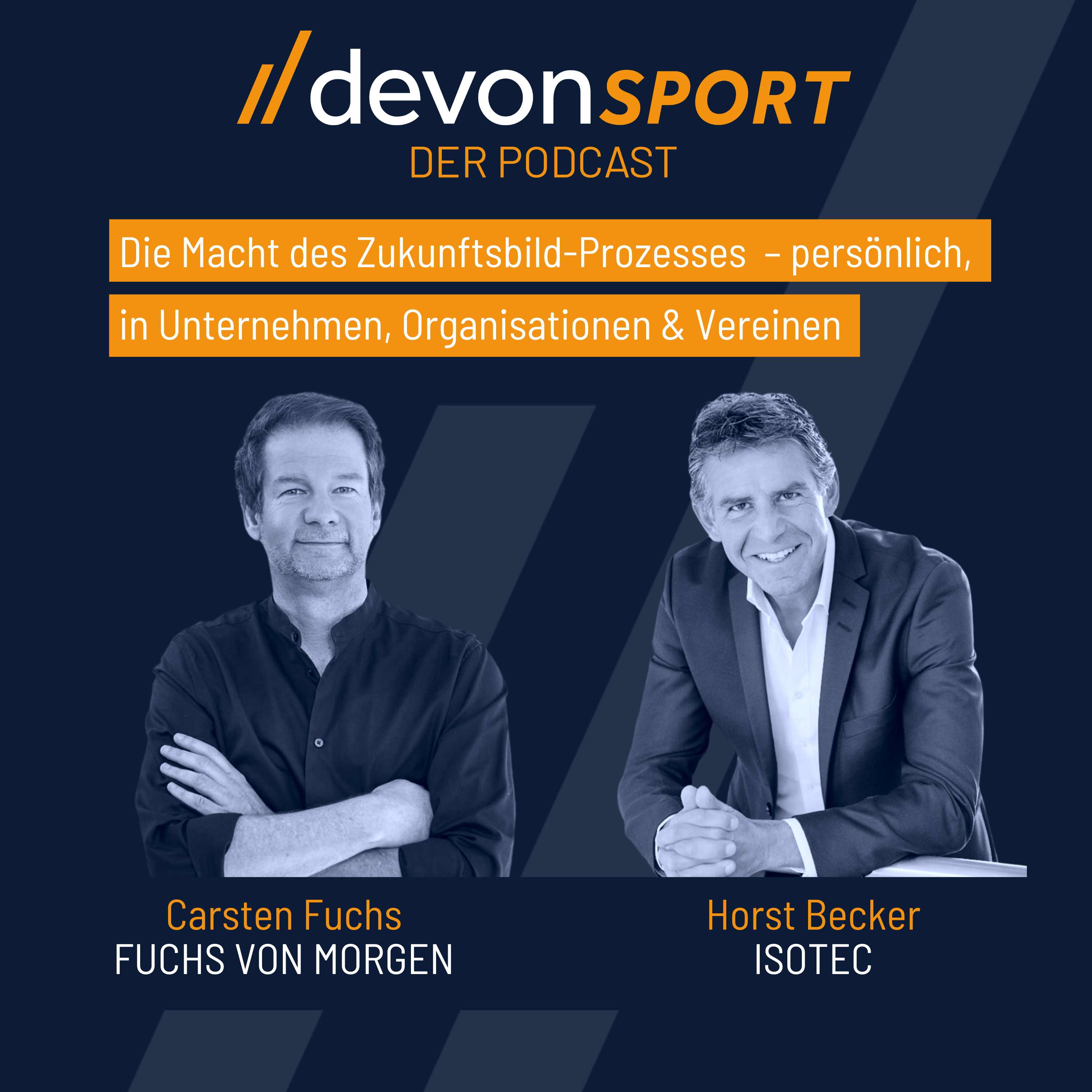 devonSPORT – DER PODCAST