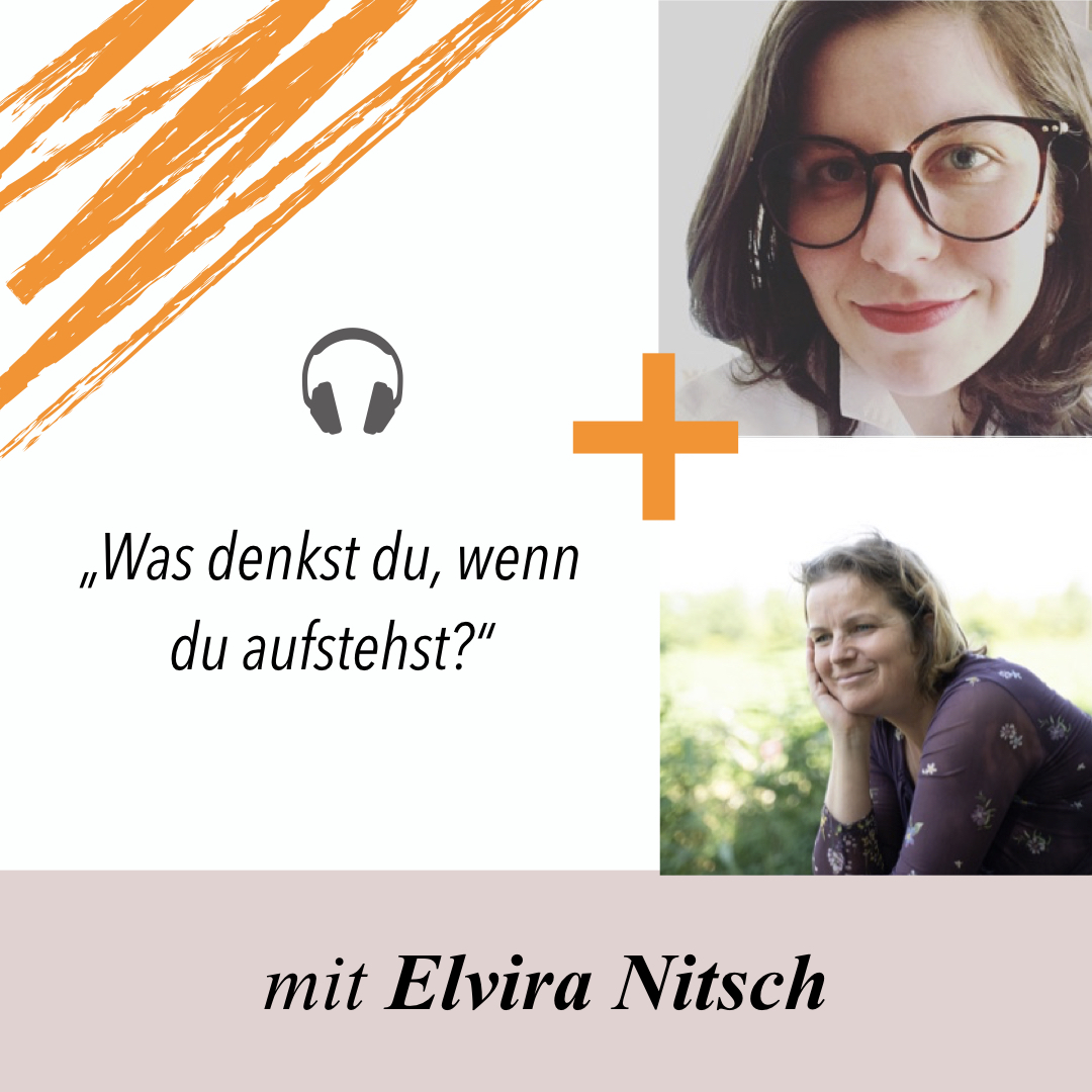 MINDSET & GELASSENHEIT mit Sophie Frings