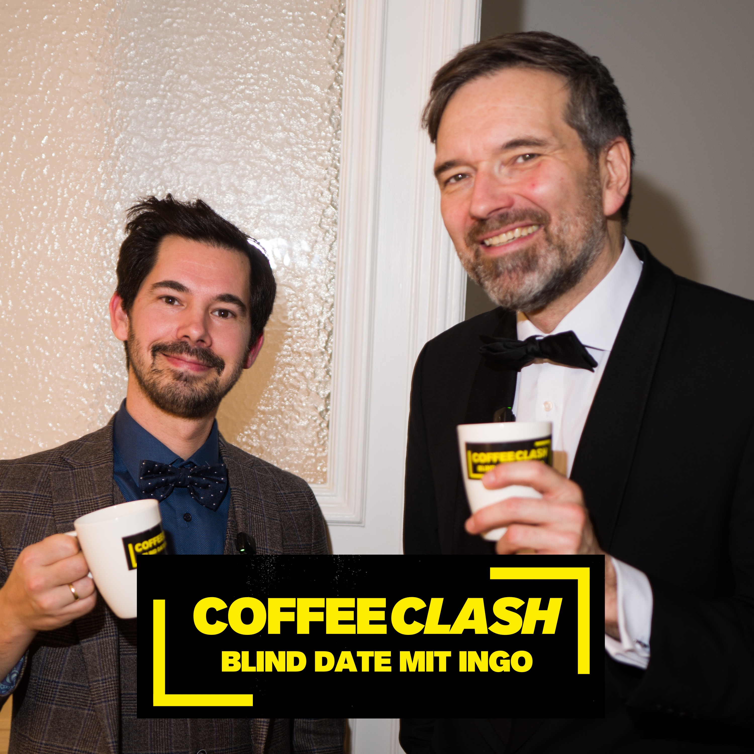 DIE INGO NOMMSEN SHOW