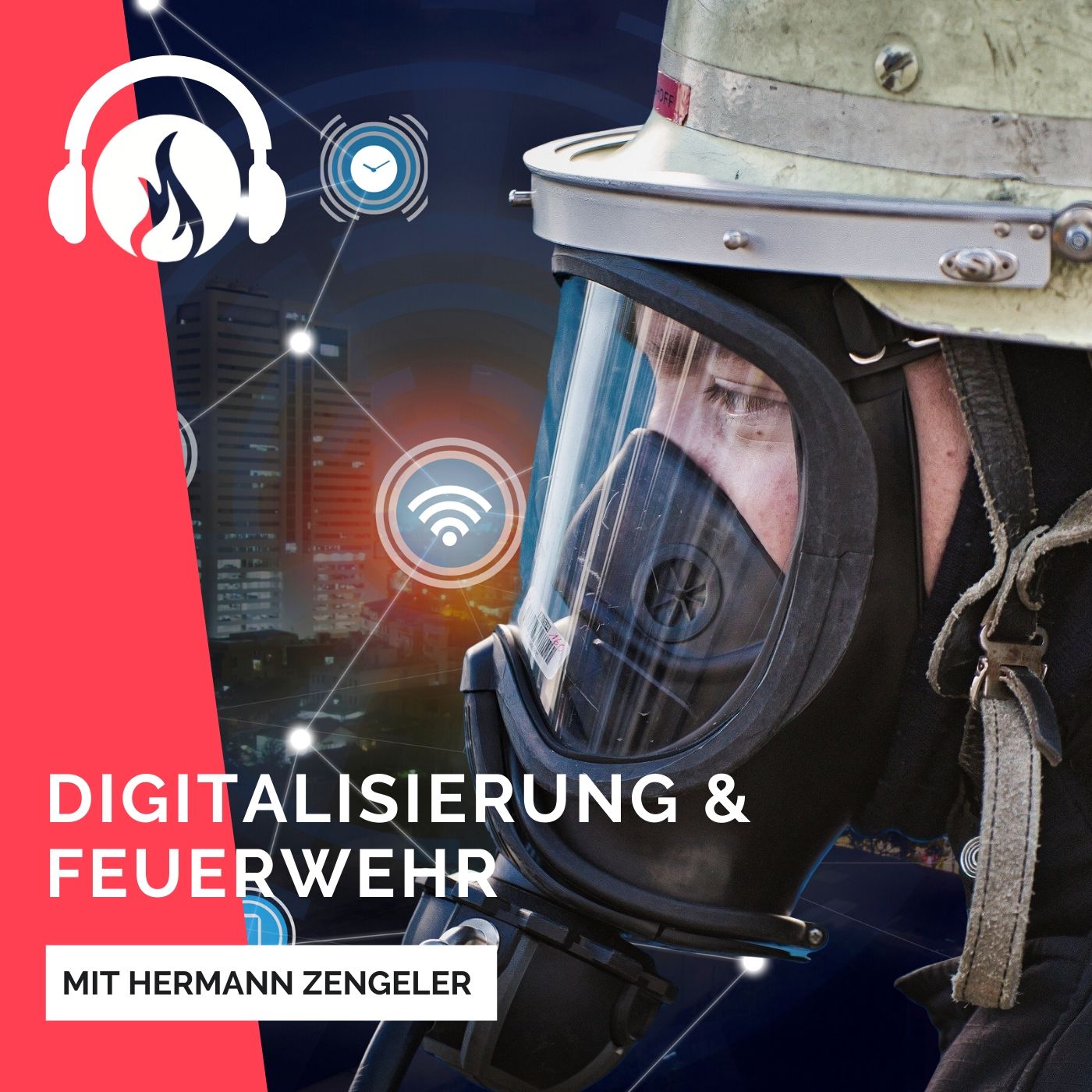 Der Einsatzleben-Podcast