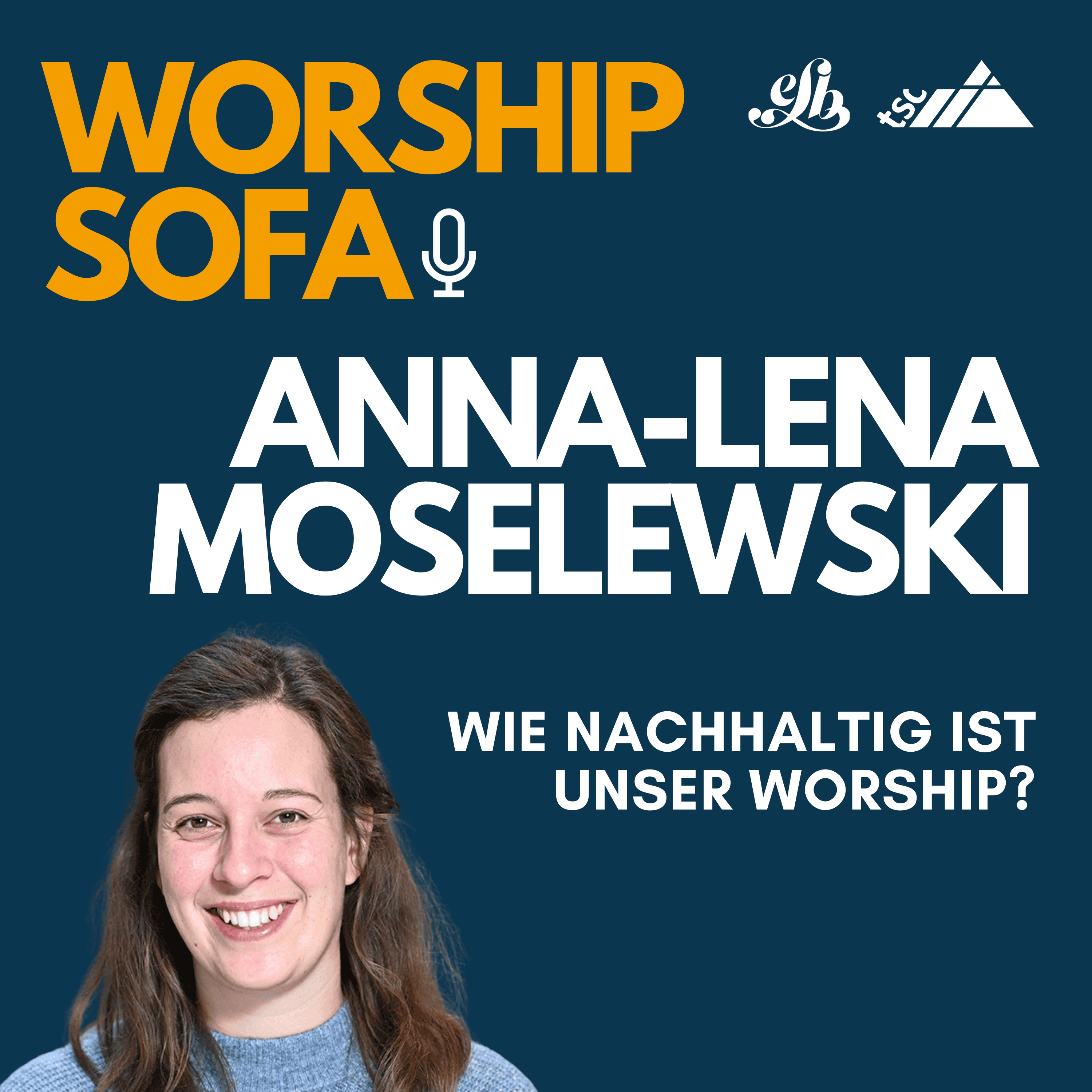 Worship Sofa: Musik & Theologie im Gespräch