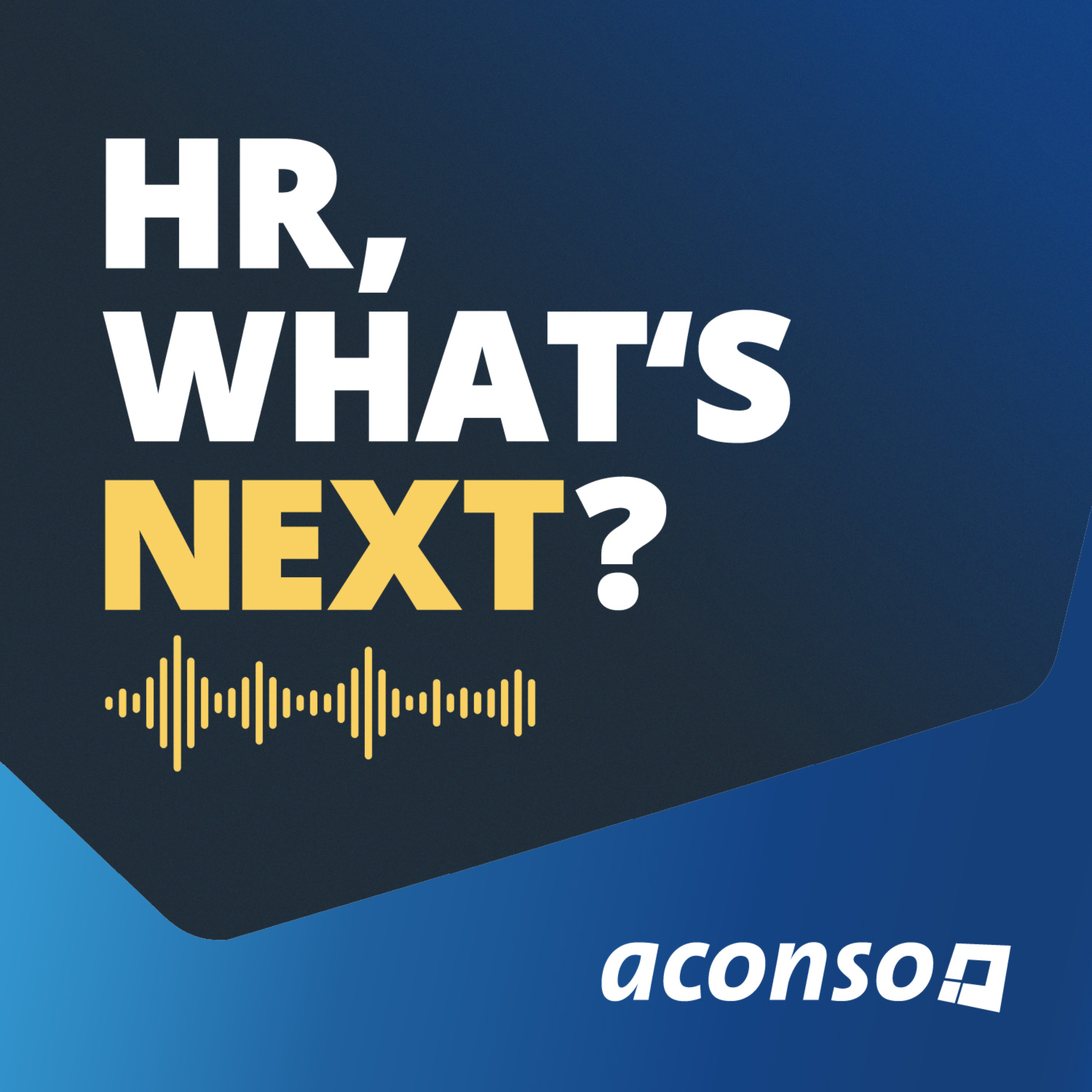 HR, What's Next?