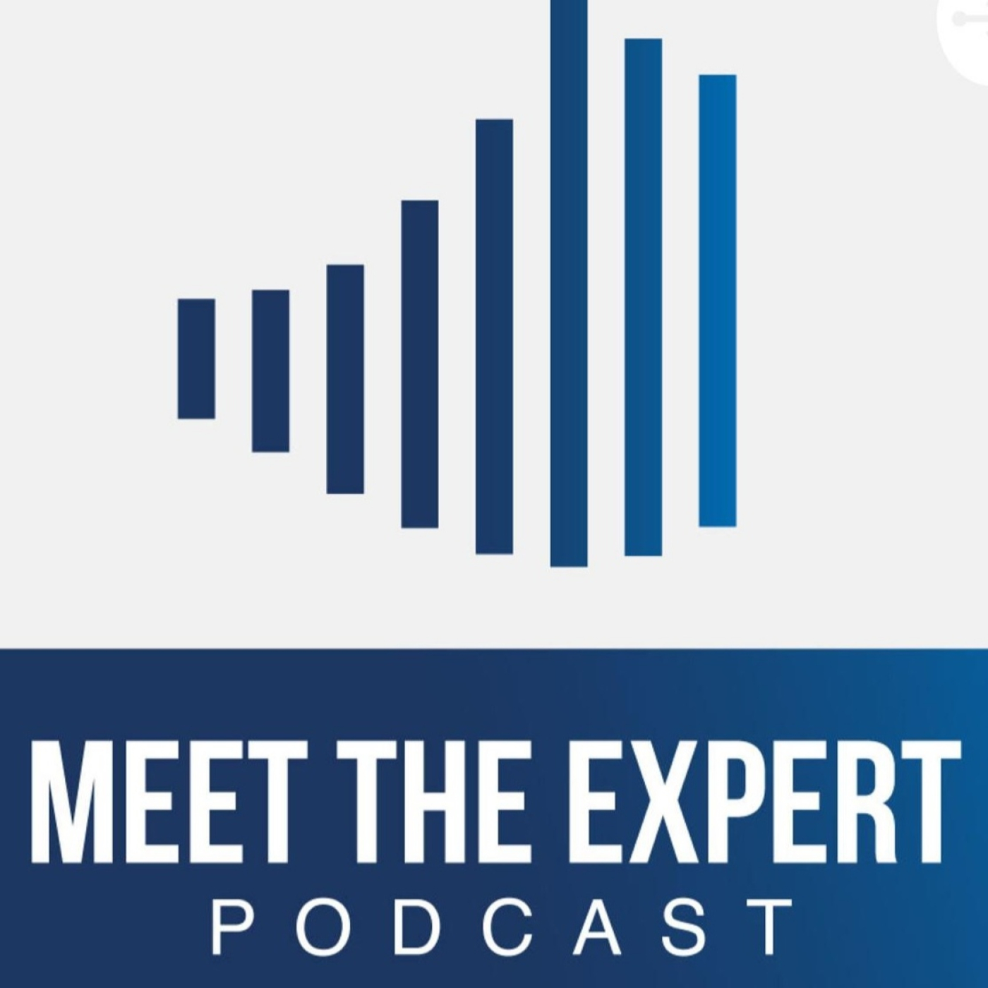 Portada de Meet the Expert