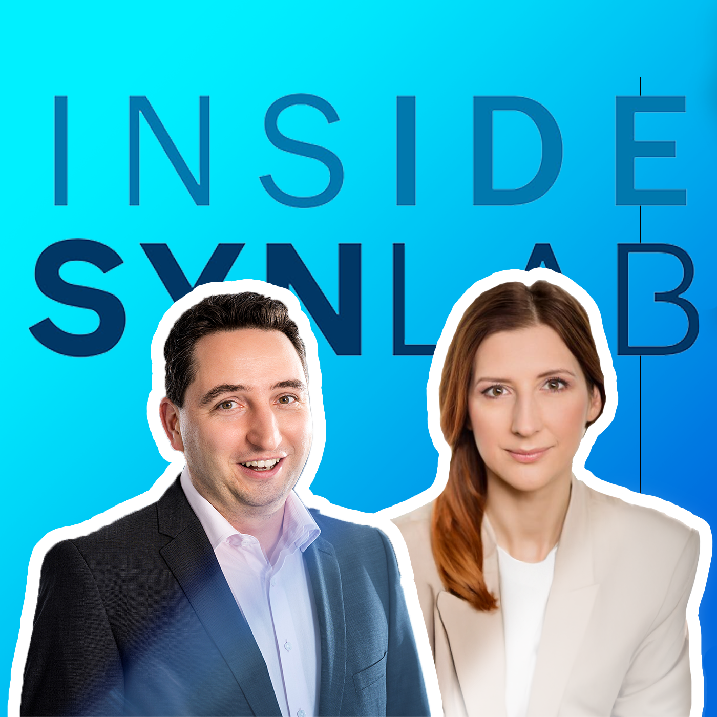 INSIDE SYNLAB