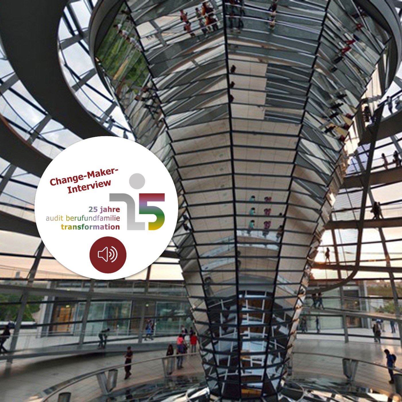 HR-Expert*innen im Vereinbarkeits-Talk