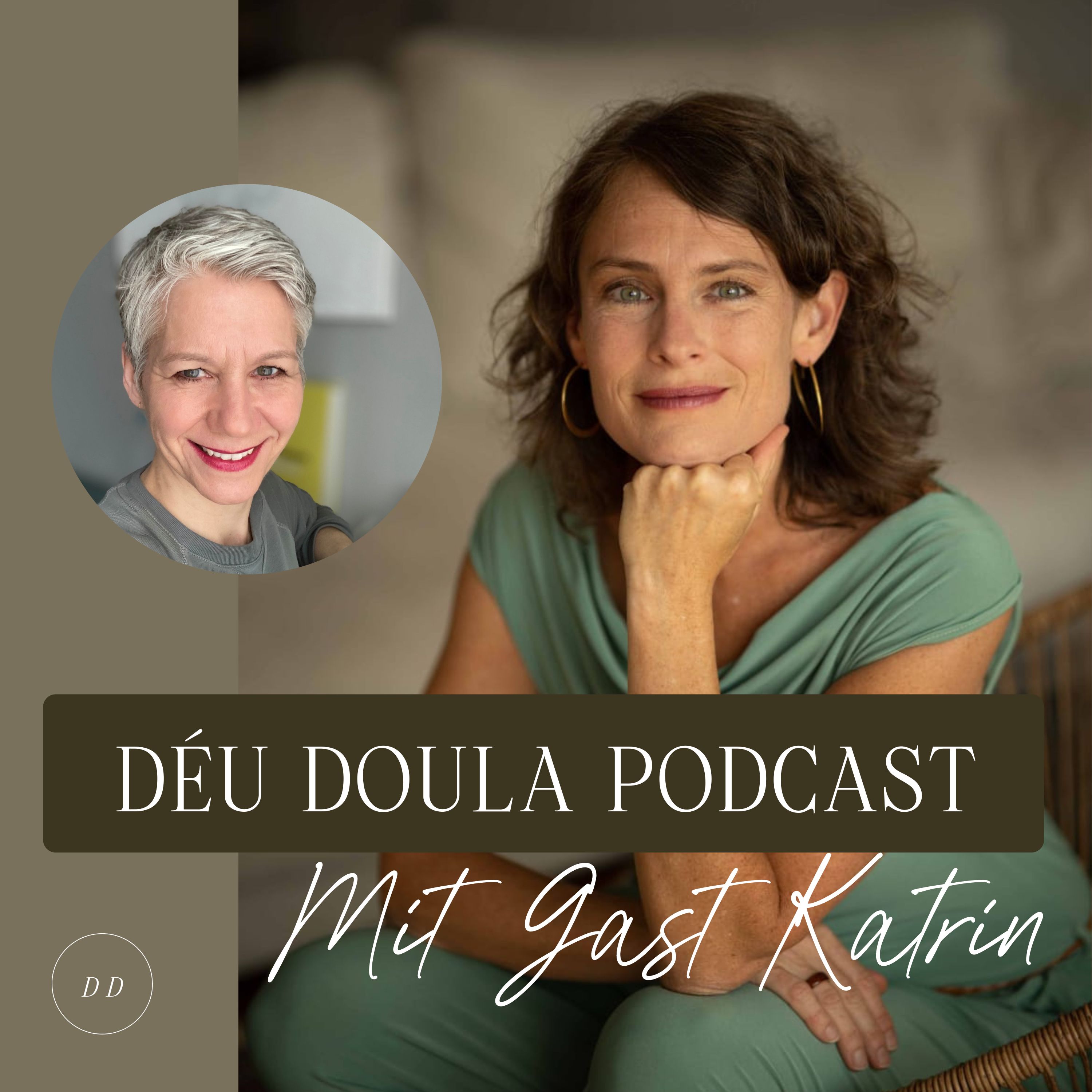 Déu Doulas Podcast