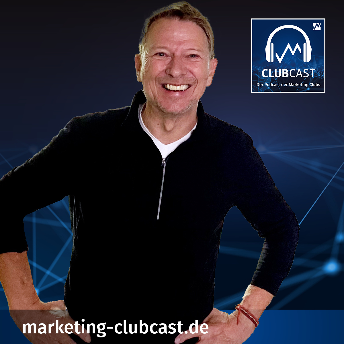 Clubcast – Der Podcast der Marketing Clubs