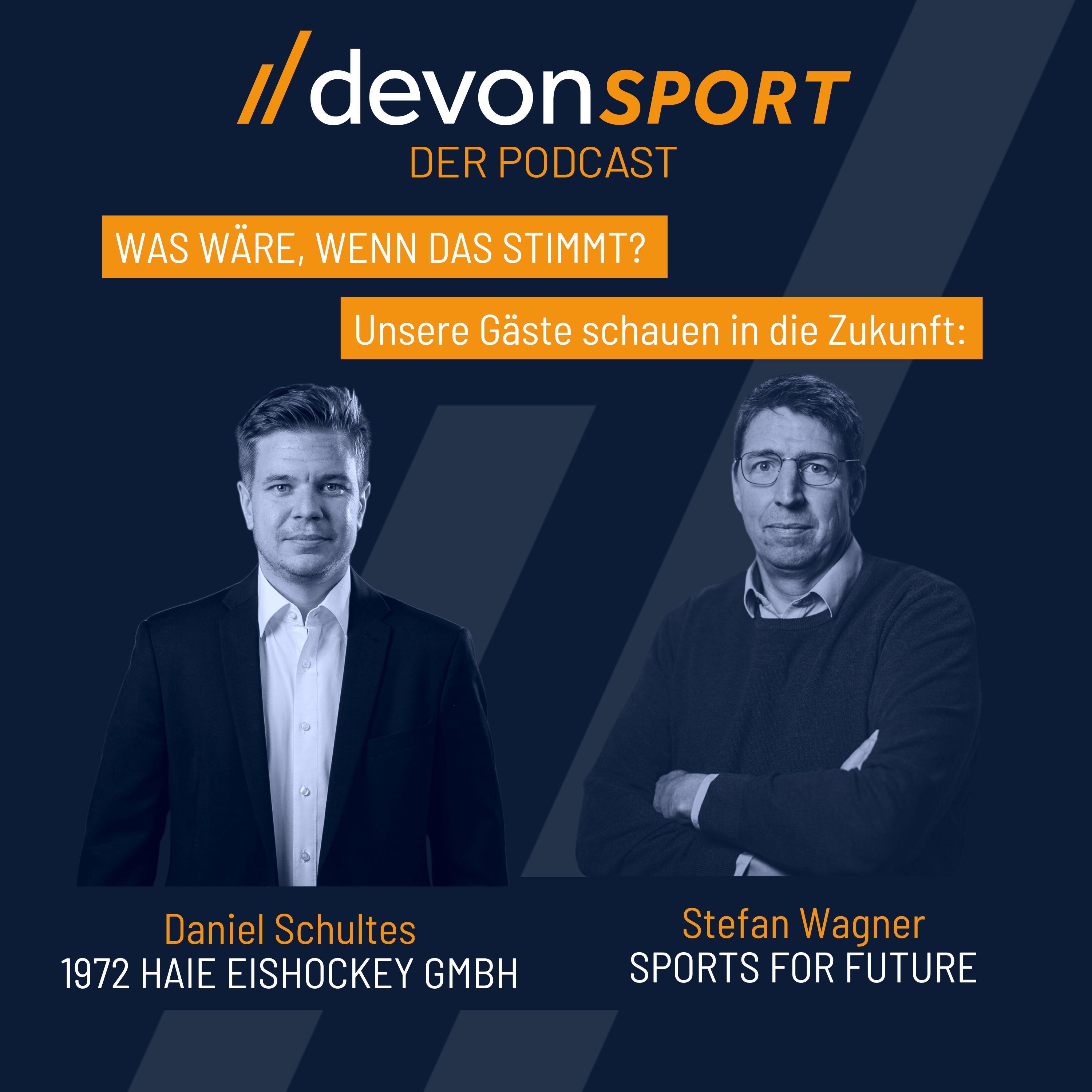 devonSPORT – DER PODCAST