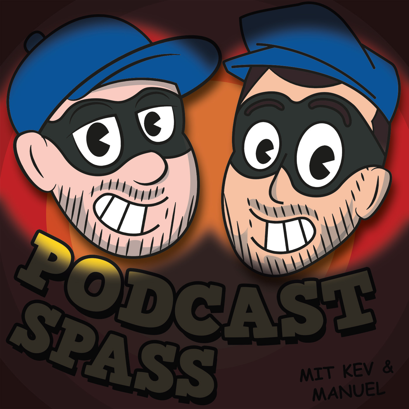 Paluten wurde durch AI ersetzt #113 episode artwork
