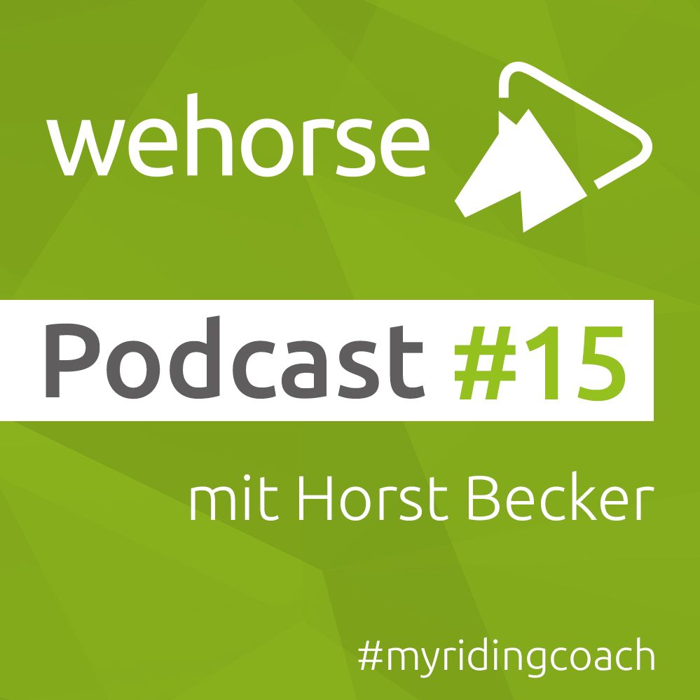 wehorse Podcast