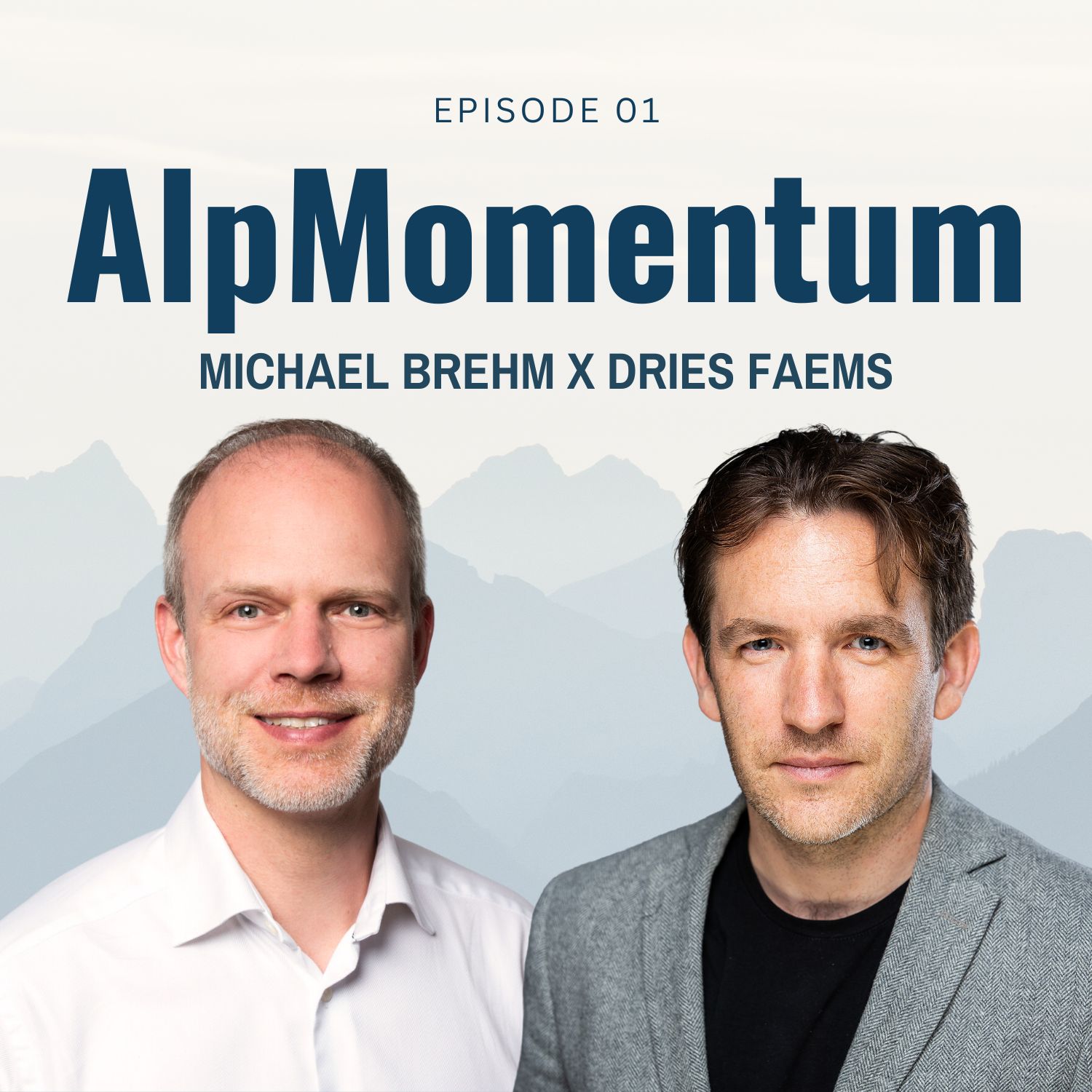 AlpMomentum