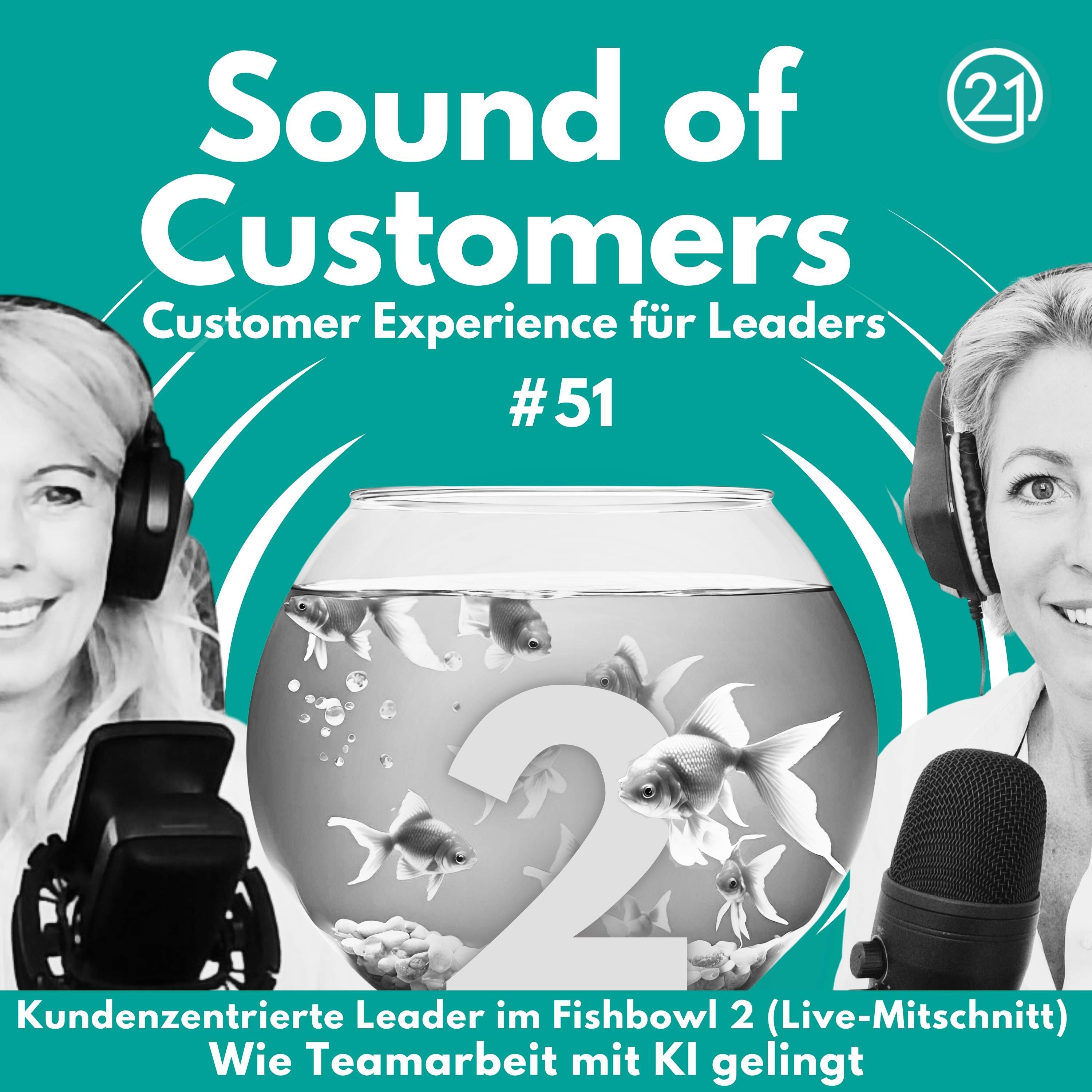 Sound of Customers