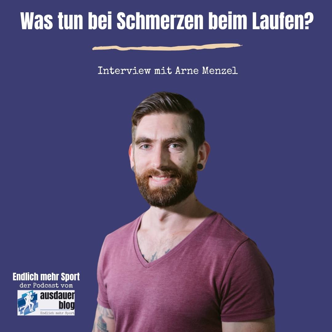ausdauer-Podcast – der Podcast vom ausdauerclub übers Laufen
