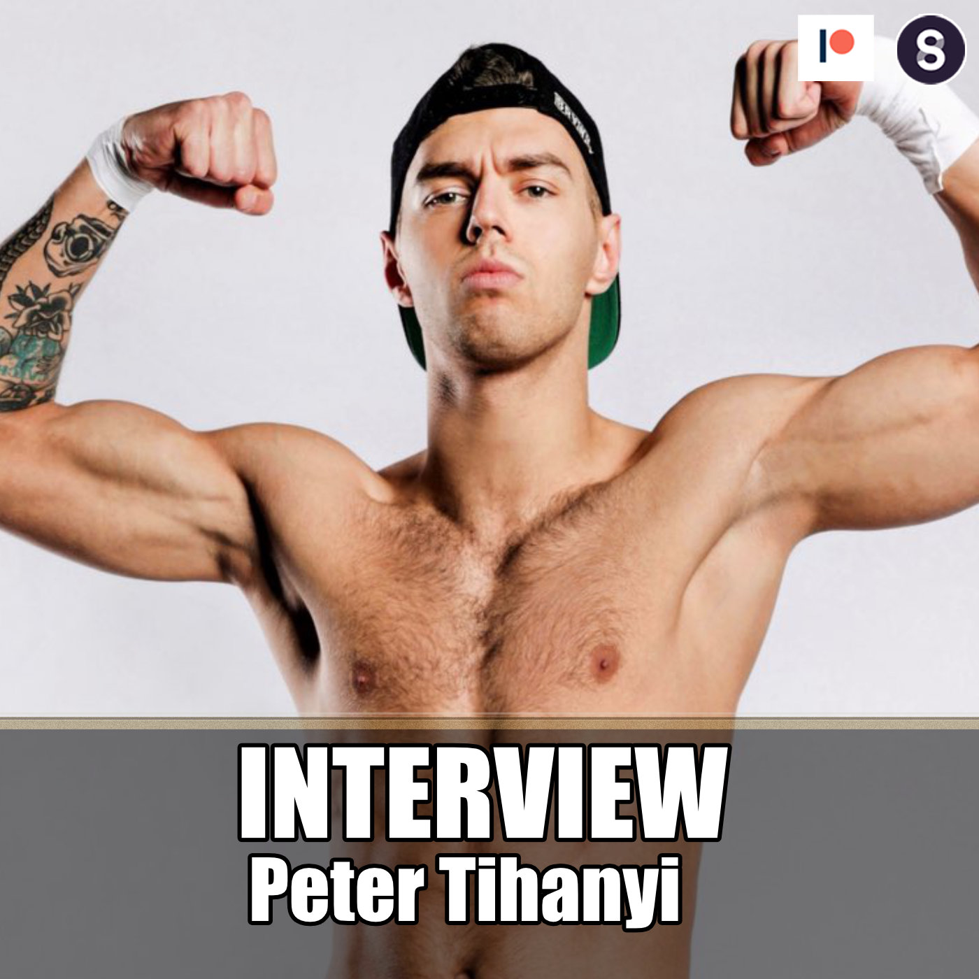 Ein Ungar erobert Europa: Peter Tihanyi im Interview