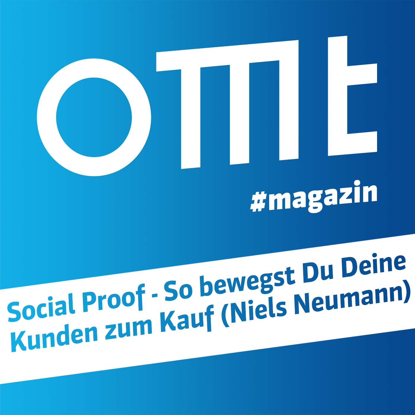 OMT Magazin