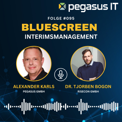 BlueScreen - Der Tech-Podcast!