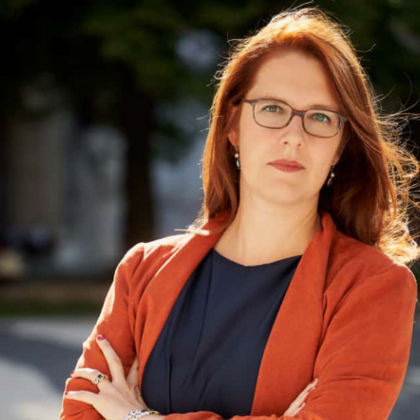 Impuls für den Tag am 31.10. mit Eva Puschautz