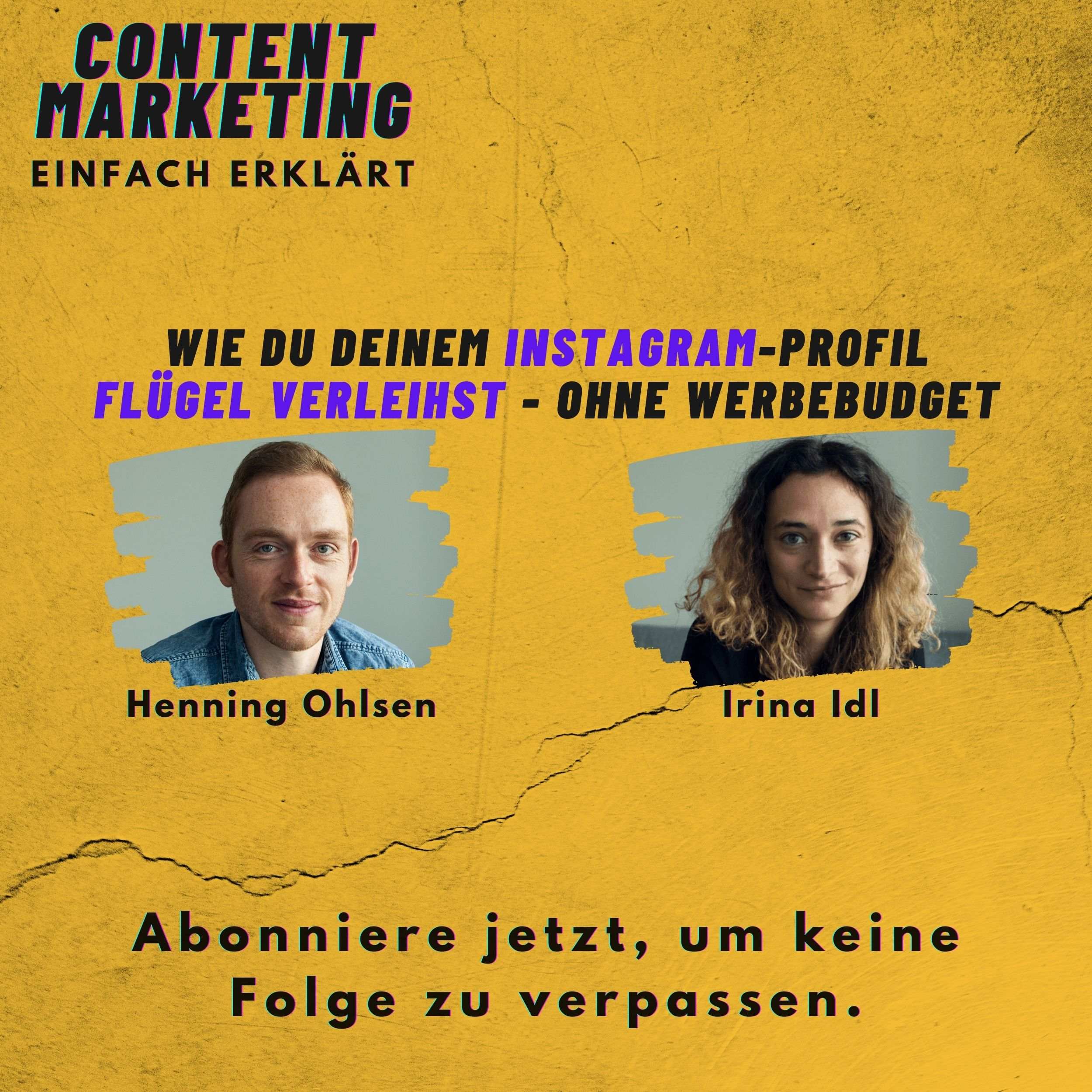 Content Marketing einfach erklärt