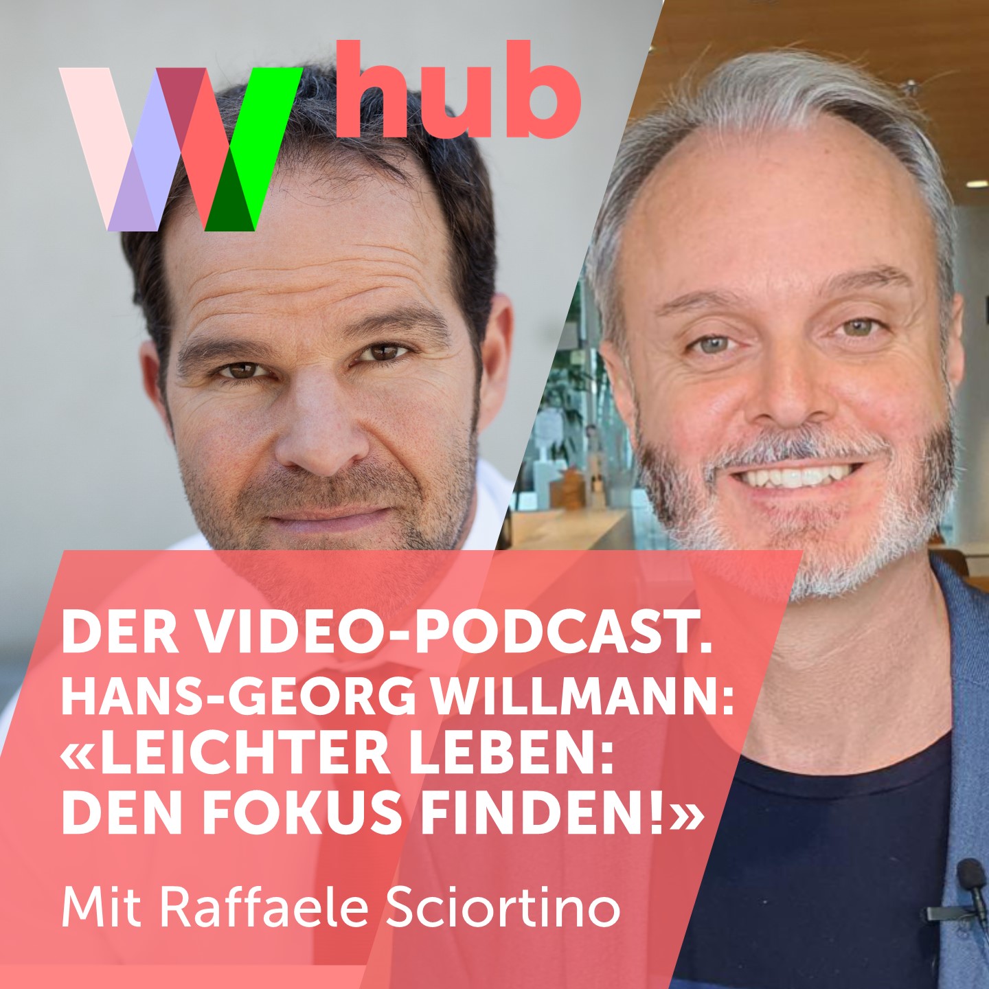 🎧 Webinar-Hub – Der Videopodcast für erfolgreiche Webinare der Extraklasse
