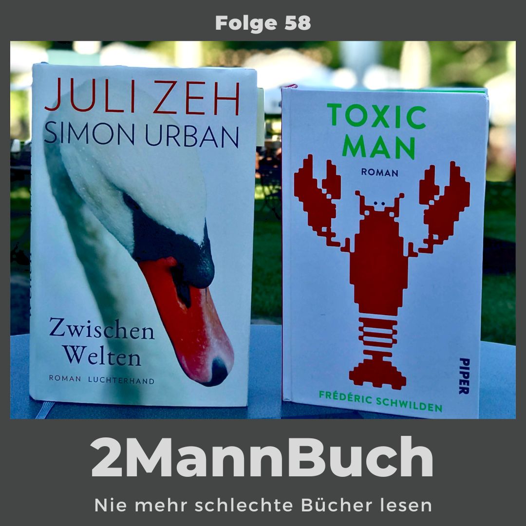 2MannBuch