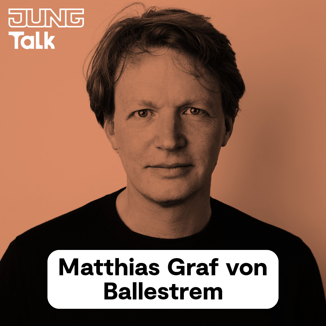 JUNG Talk