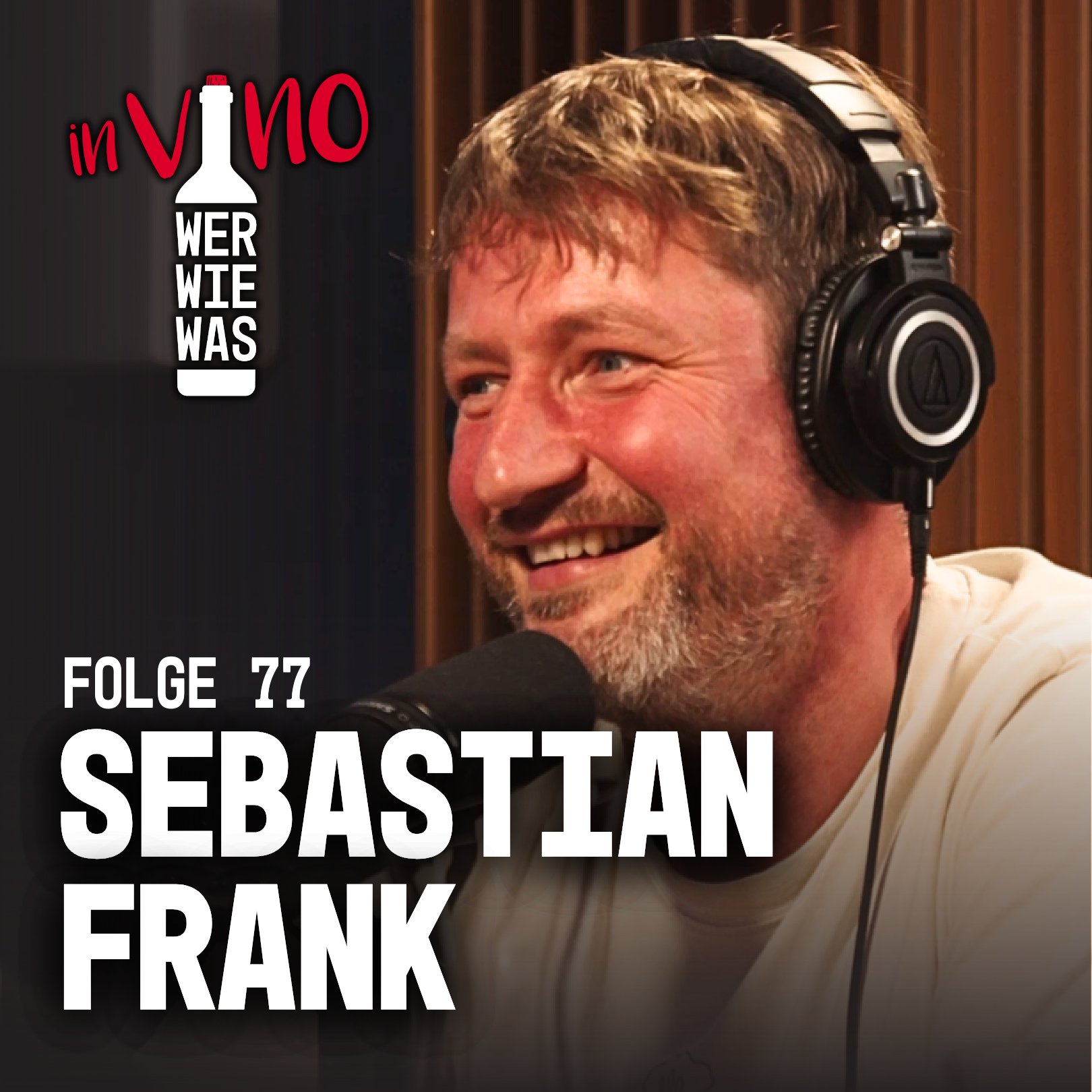 IN VINO WER WIE WAS - DER WEINPODCAST
