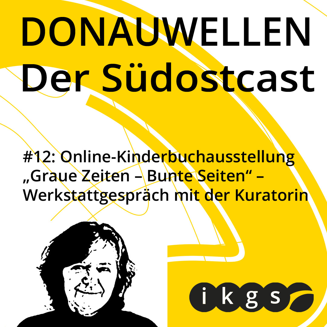 Donauwellen. Der Südostcast