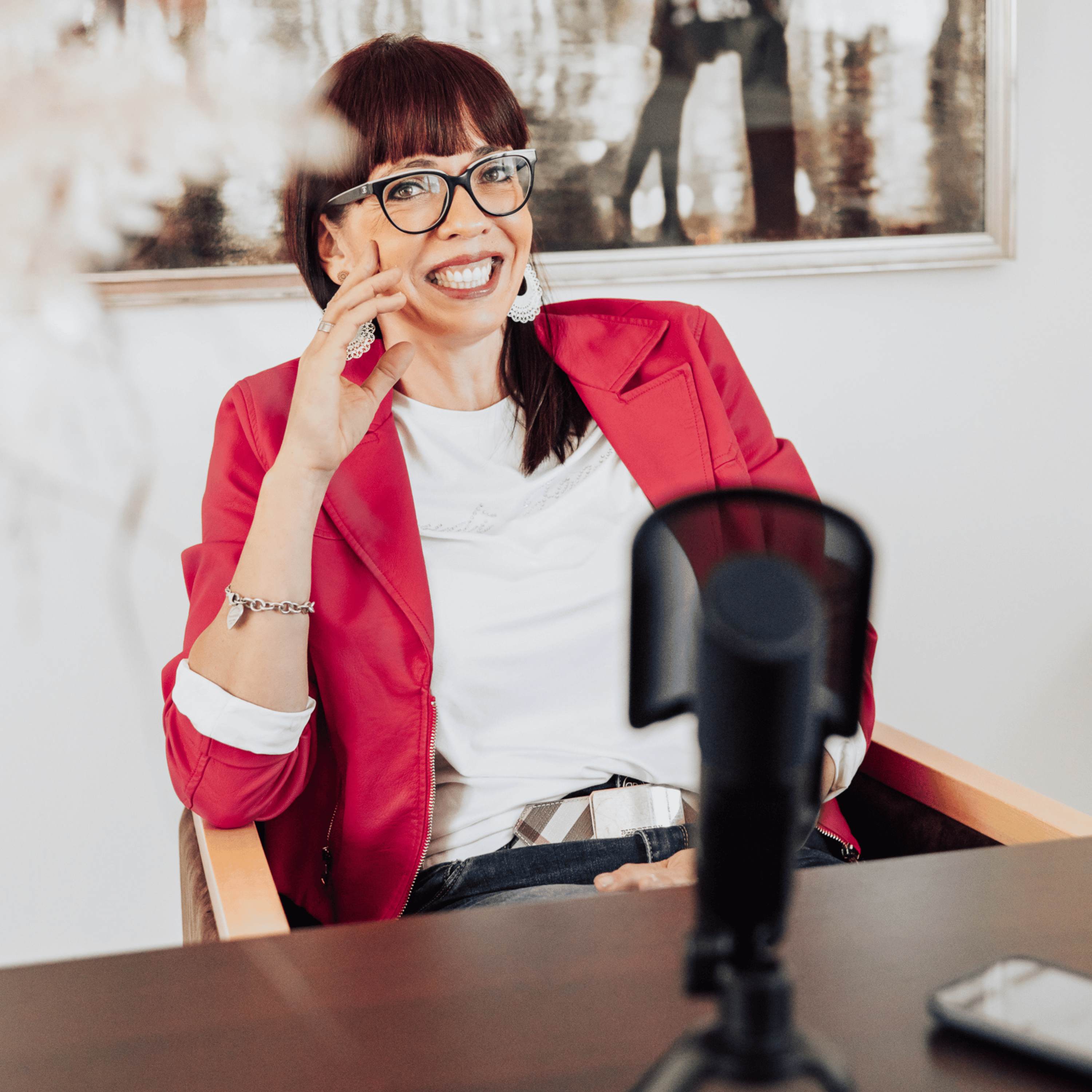 360° Liebe - Der Podcast für Singles & Paare