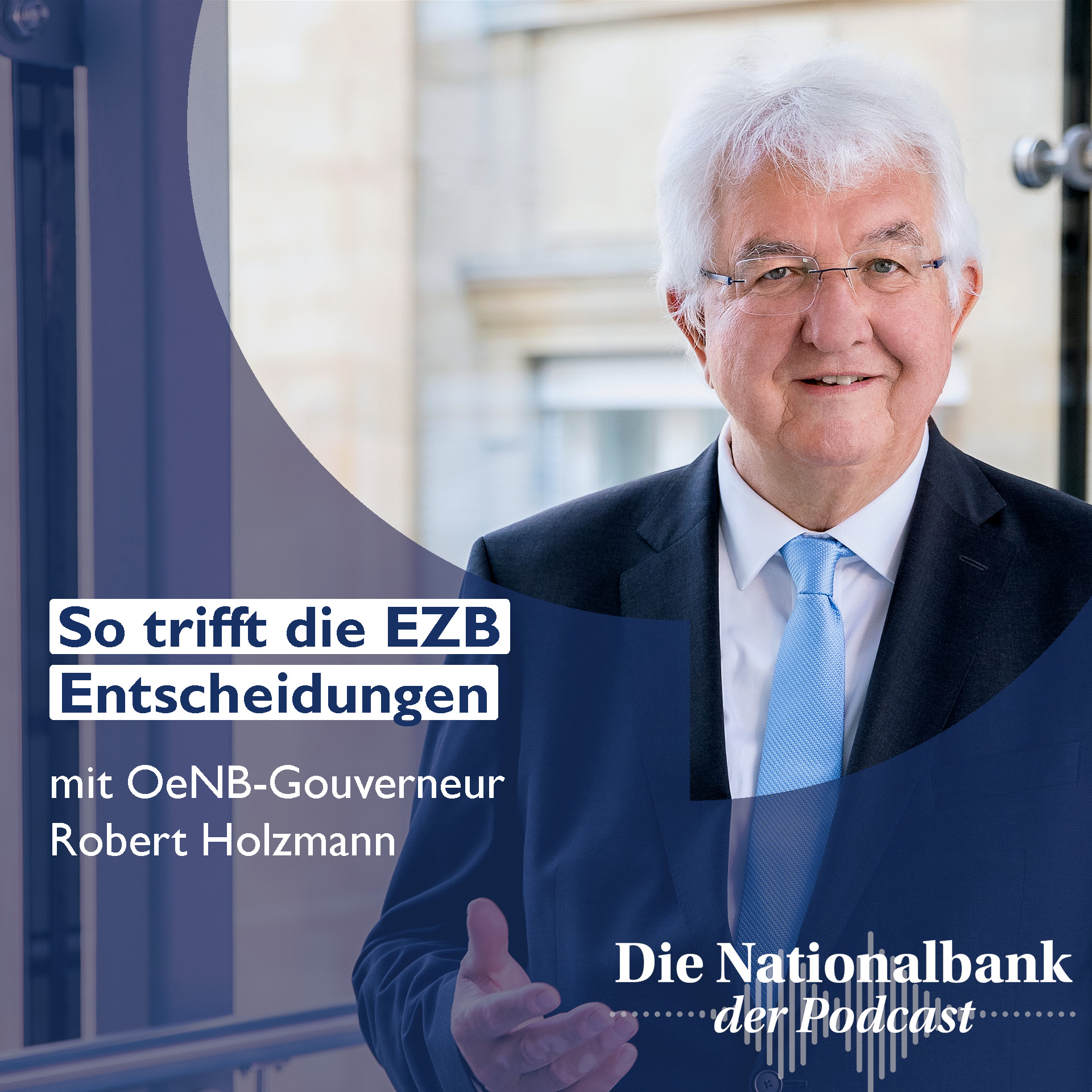 Der Nationalbank Podcast