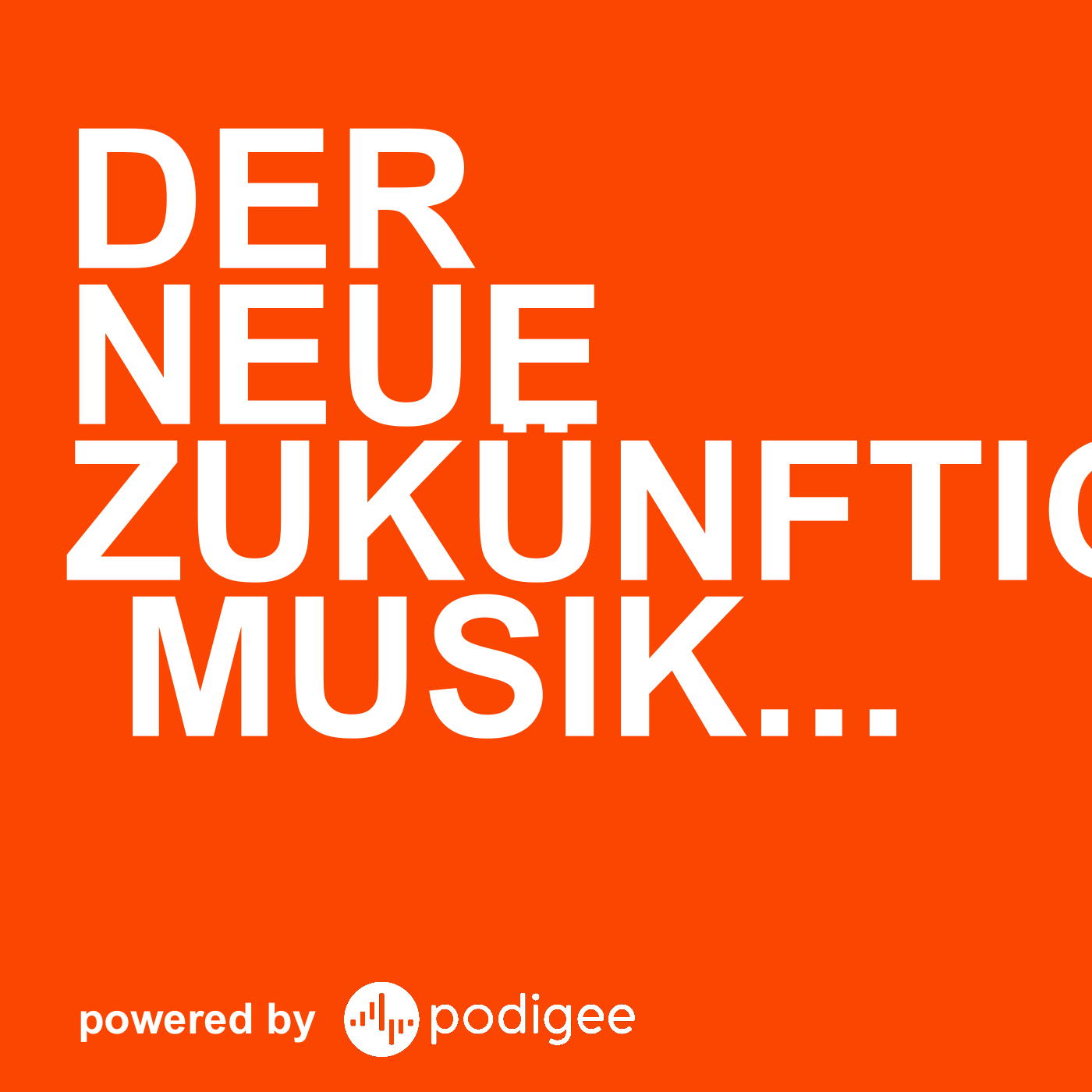 Der neue zukünftige  Musiker von Wien