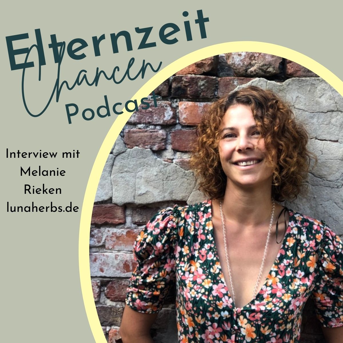 ElternzeitChancen - ein Mamapodcast übers Gründen und Online Business mit Kind | Gründerinnenstories