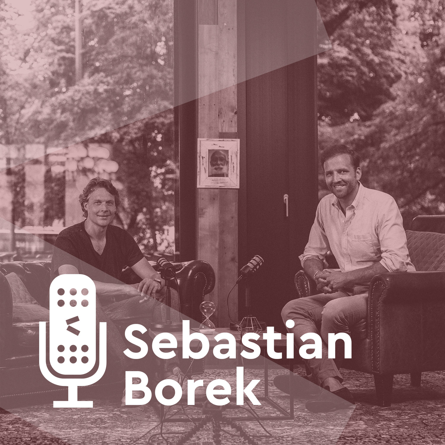 Pioniere wie wir - Der Kienbaum Podcast