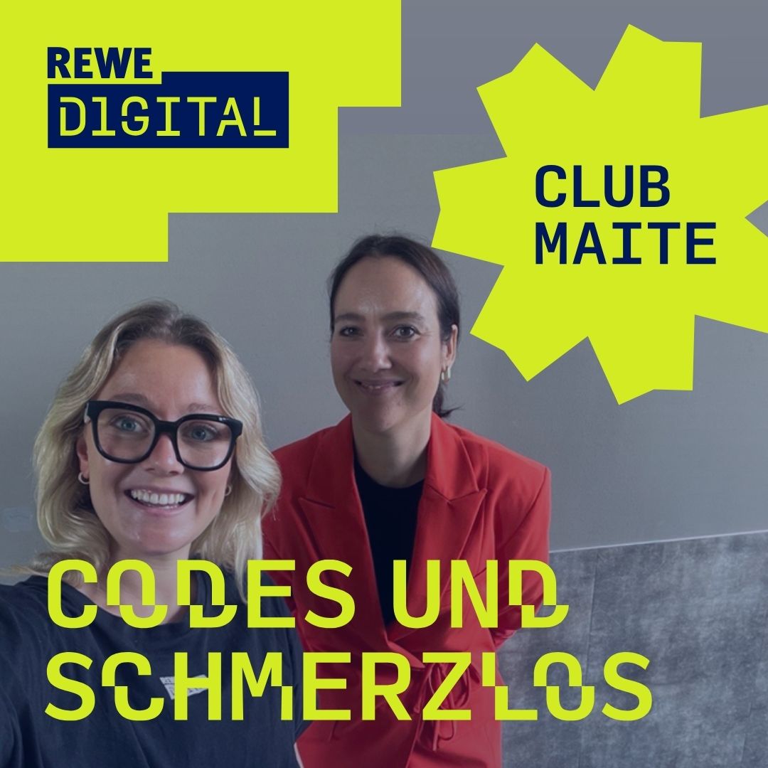 Codes und schmerzlos