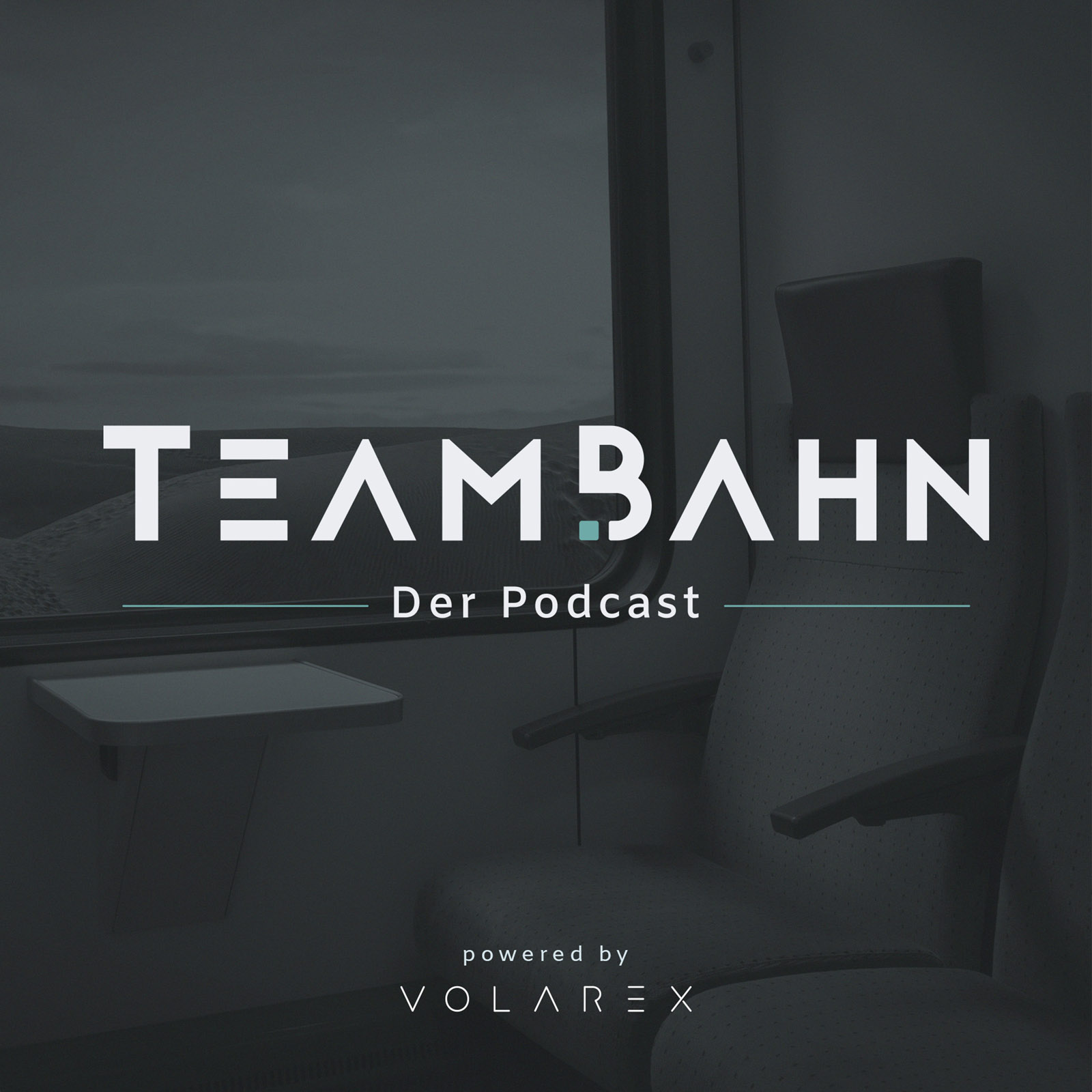 TeamBahn - Der Podcast