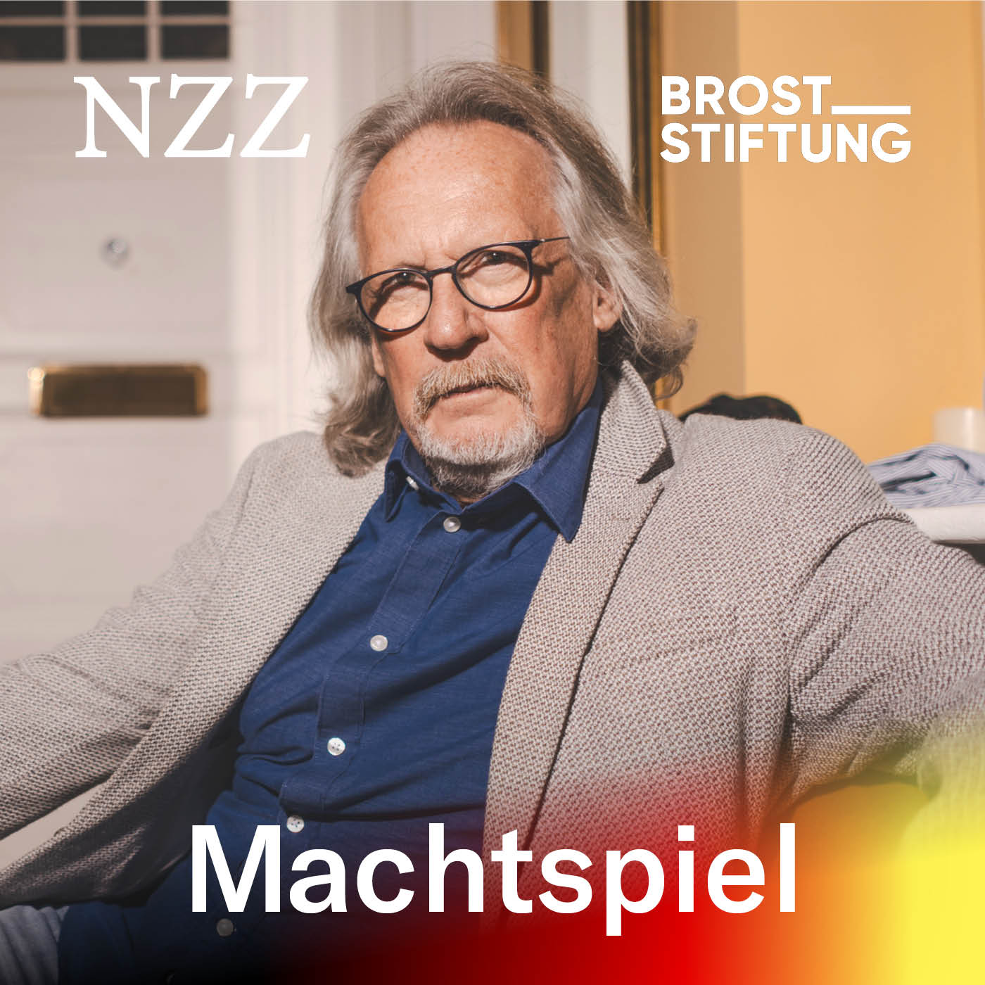 NZZ Machtspiel