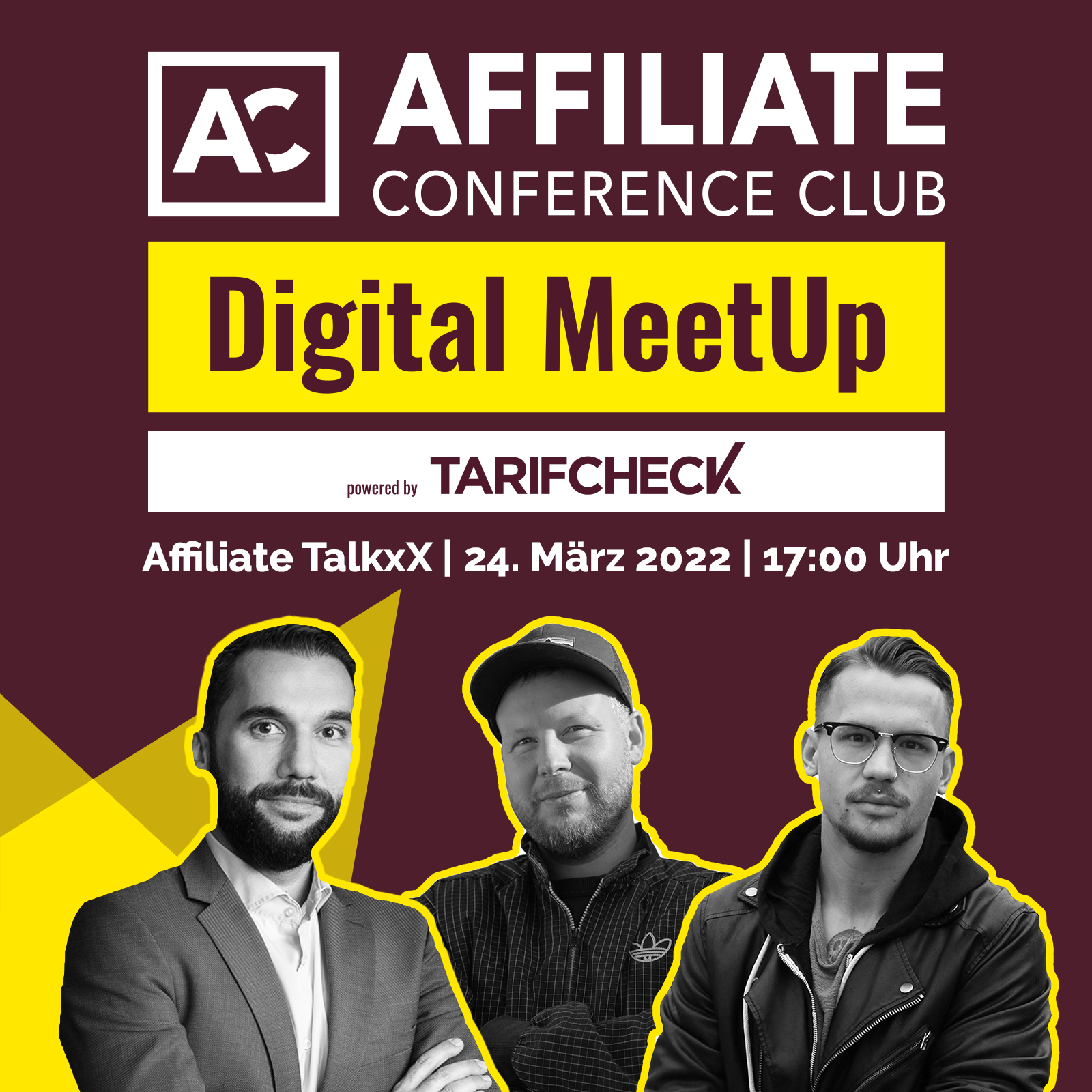 Affiliate TalkxX – Affiliate Marketing Podcast